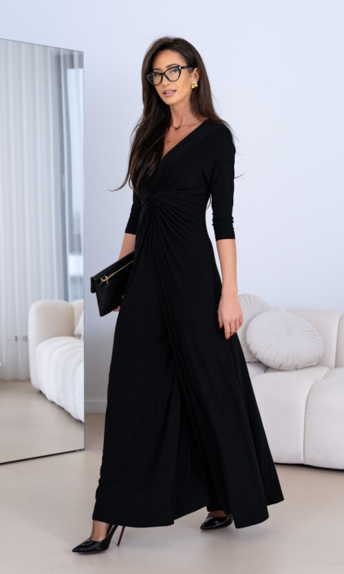 Kombinezon maxi Midnight Twist