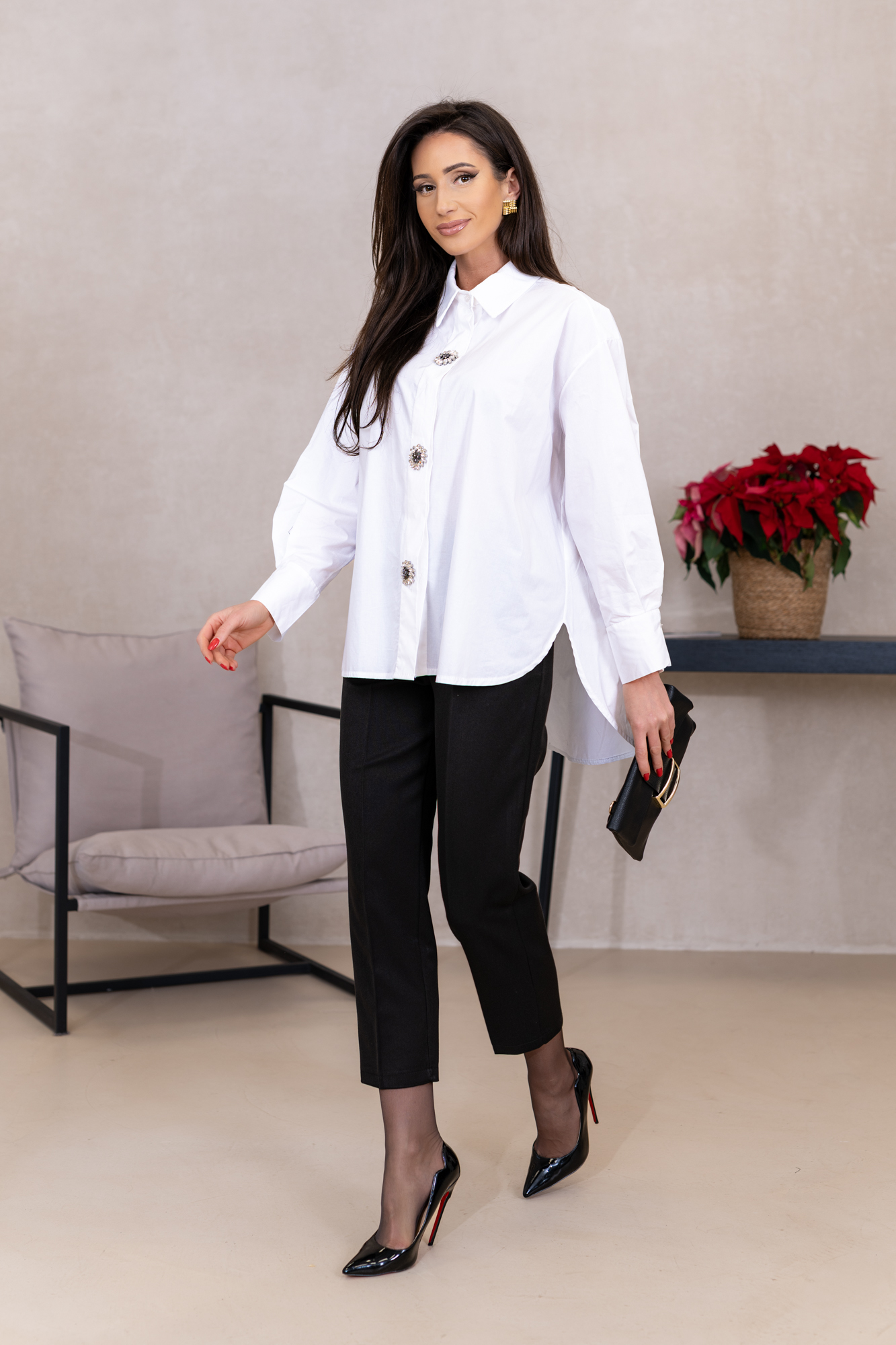 Koszula Brili - obrazek 7