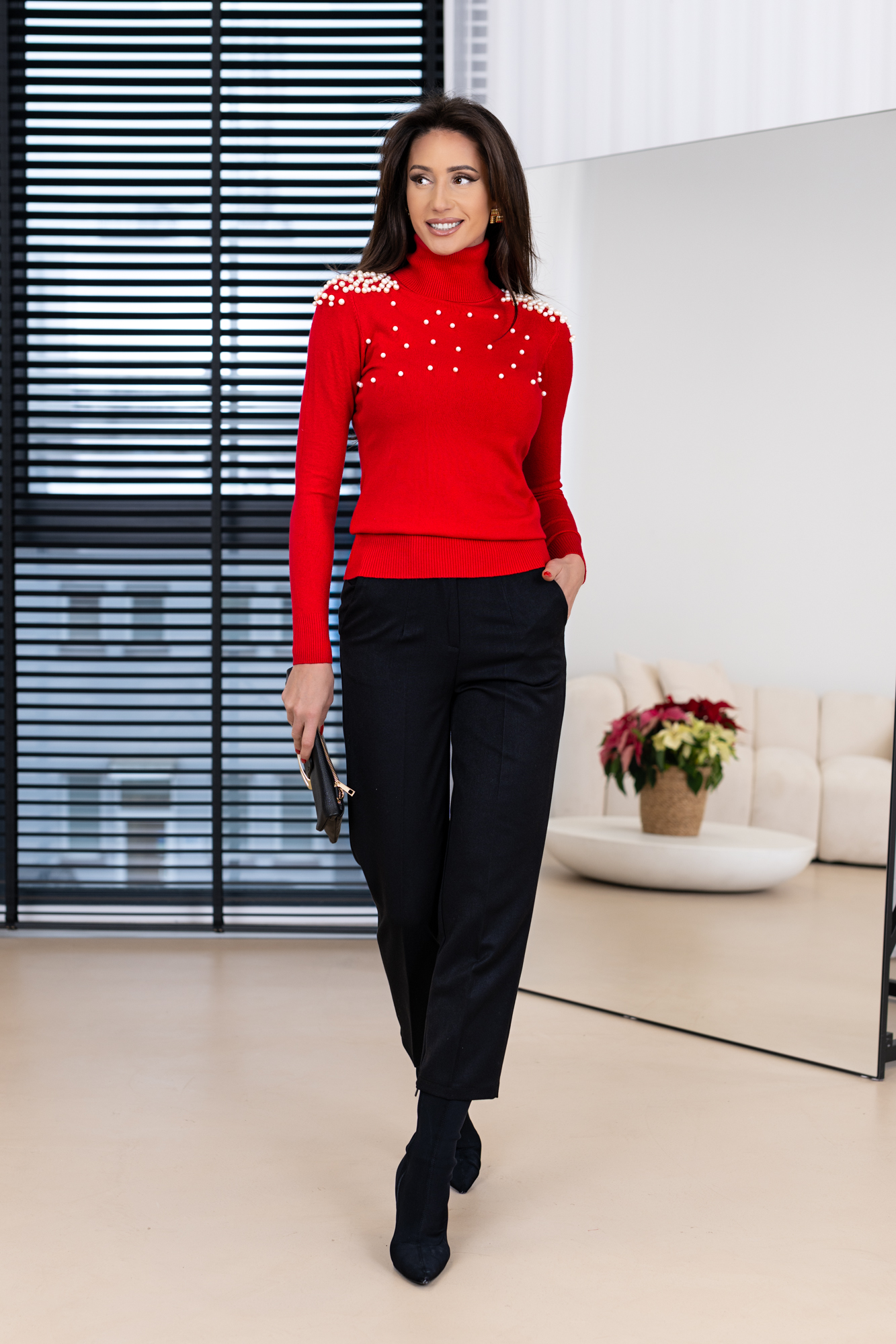 Golf Pearl Luxe - obrazek 9