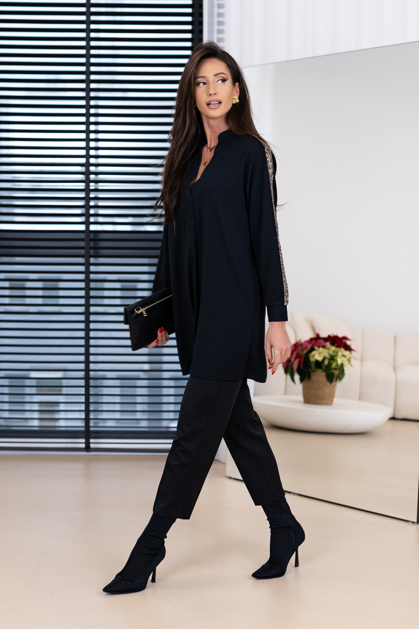 Tunika Glow Line - obrazek 6