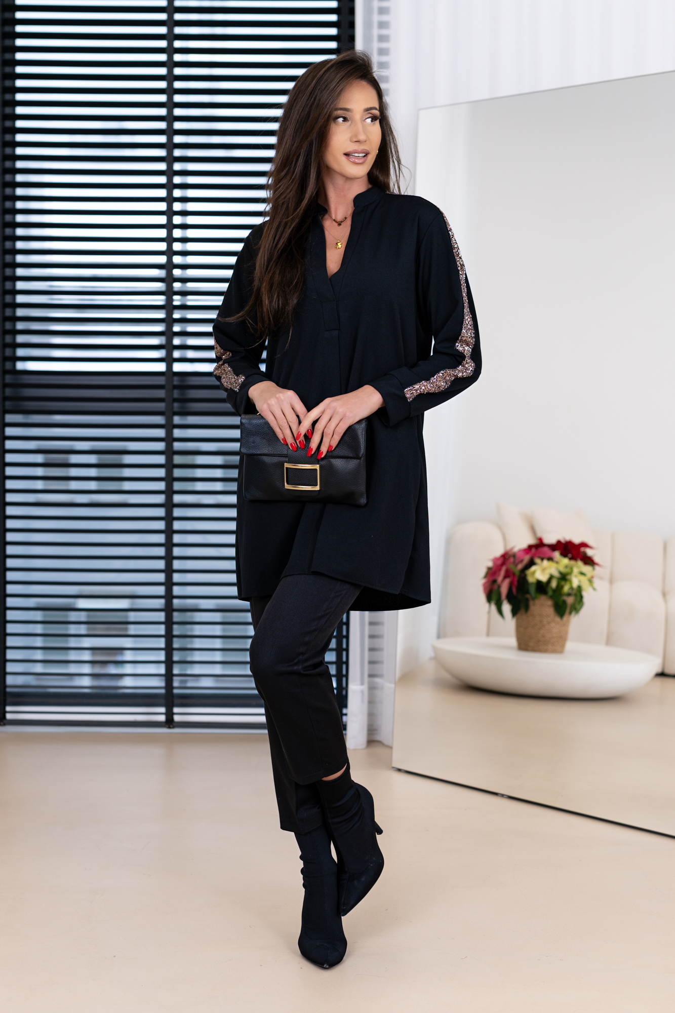 Tunika Glow Line - obrazek 7