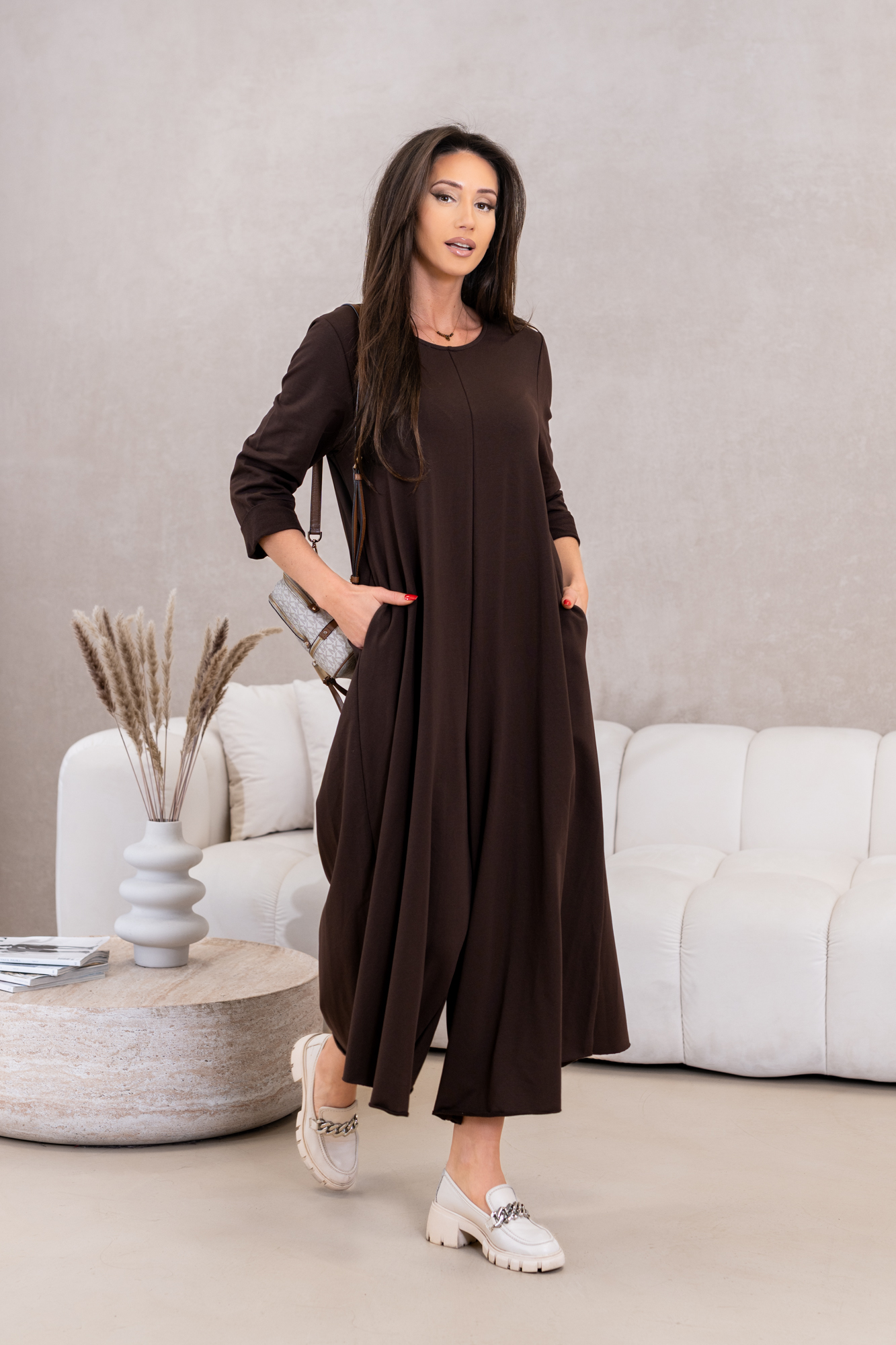 Kombinezon Flowy Comfort - obrazek 13