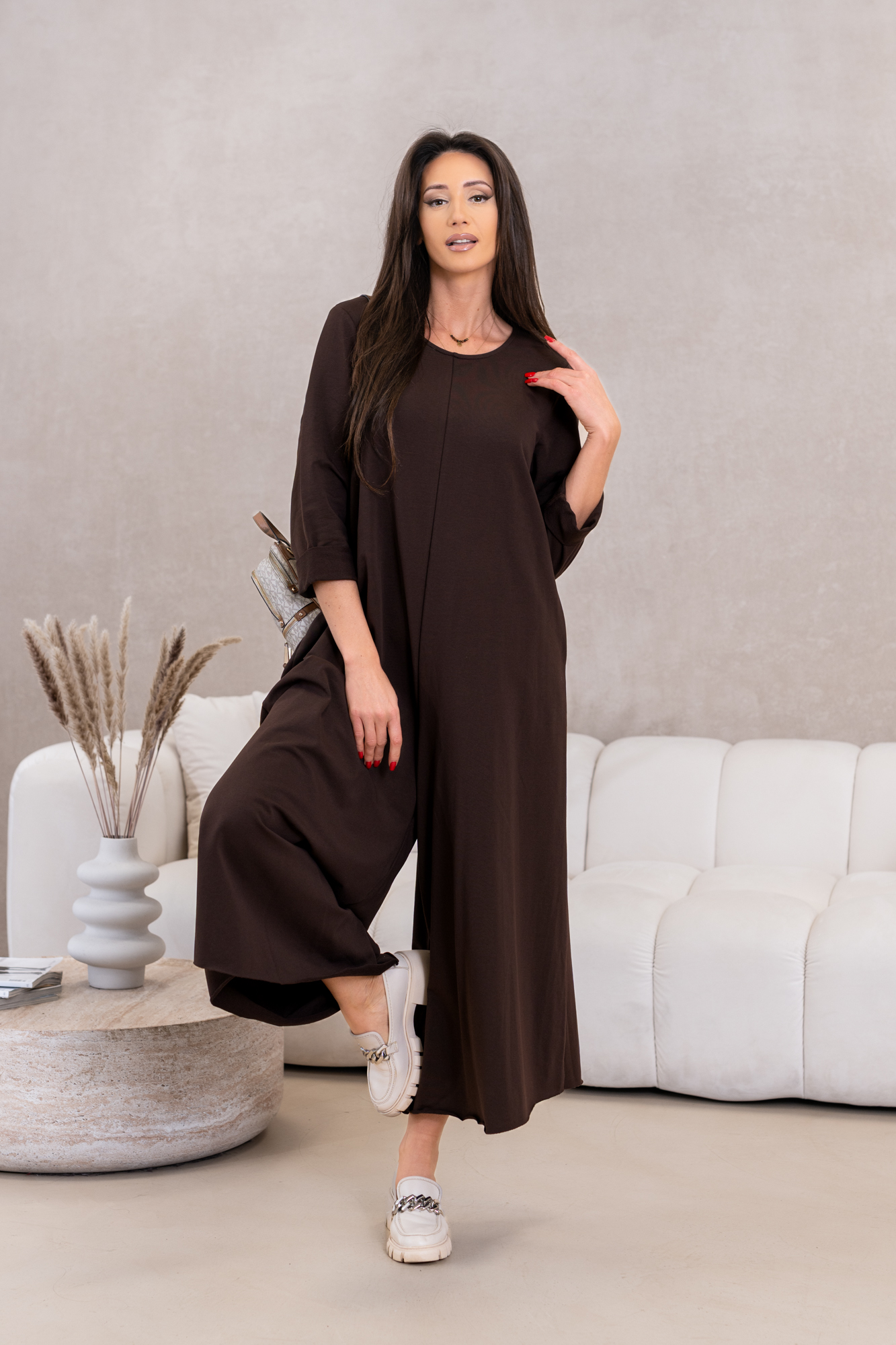 Kombinezon Flowy Comfort - obrazek 15