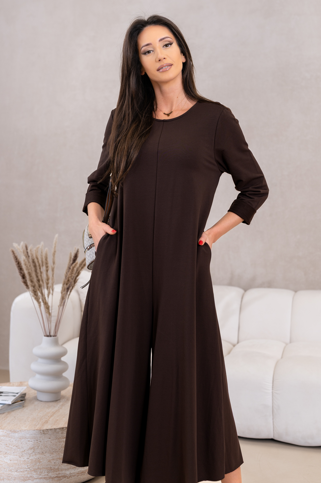 Kombinezon Flowy Comfort - obrazek 17