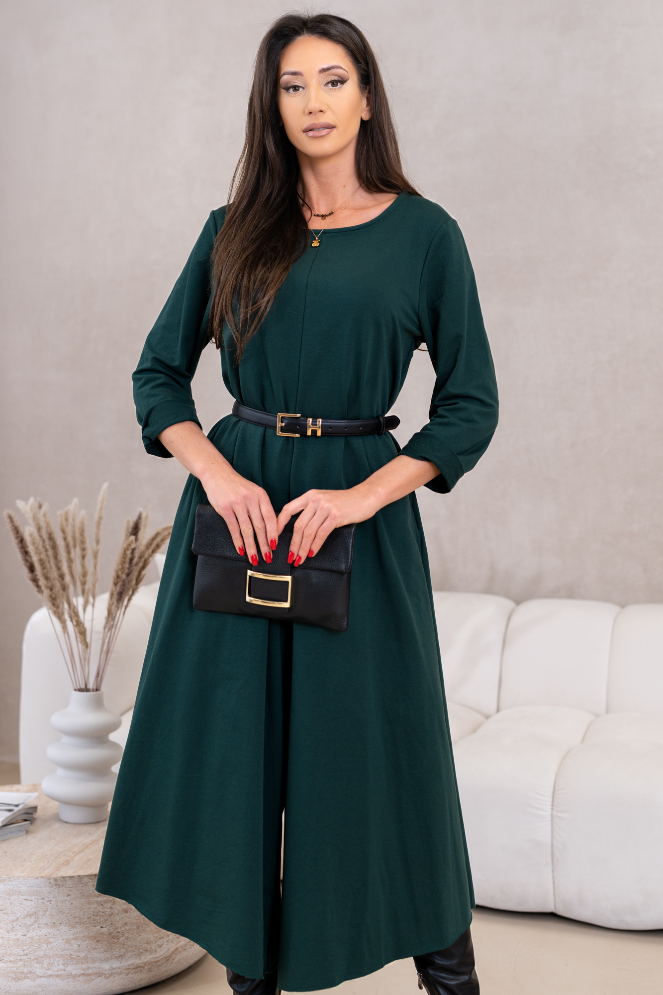 Kombinezon Flowy Comfort - obrazek 18