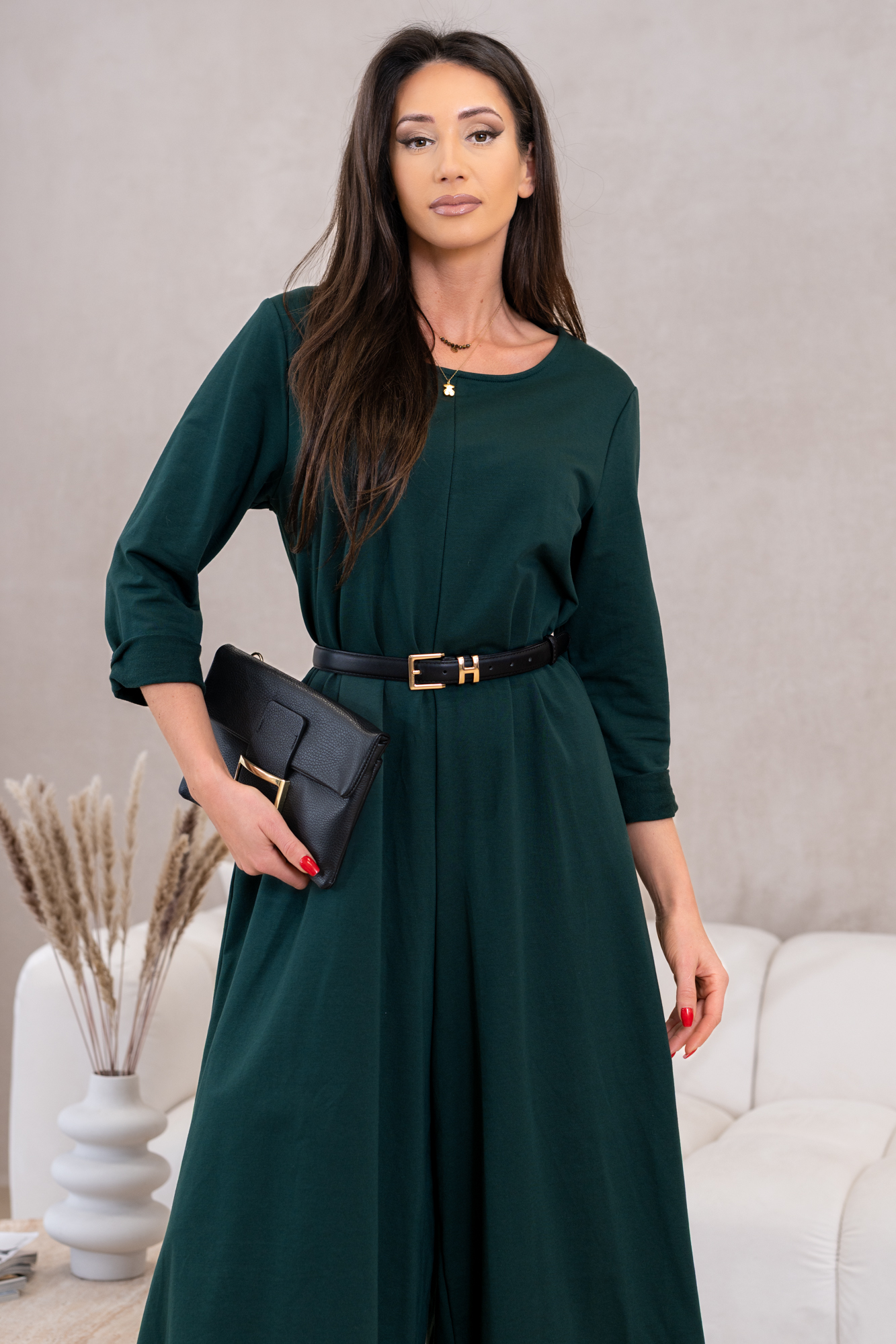 Kombinezon Flowy Comfort - obrazek 19