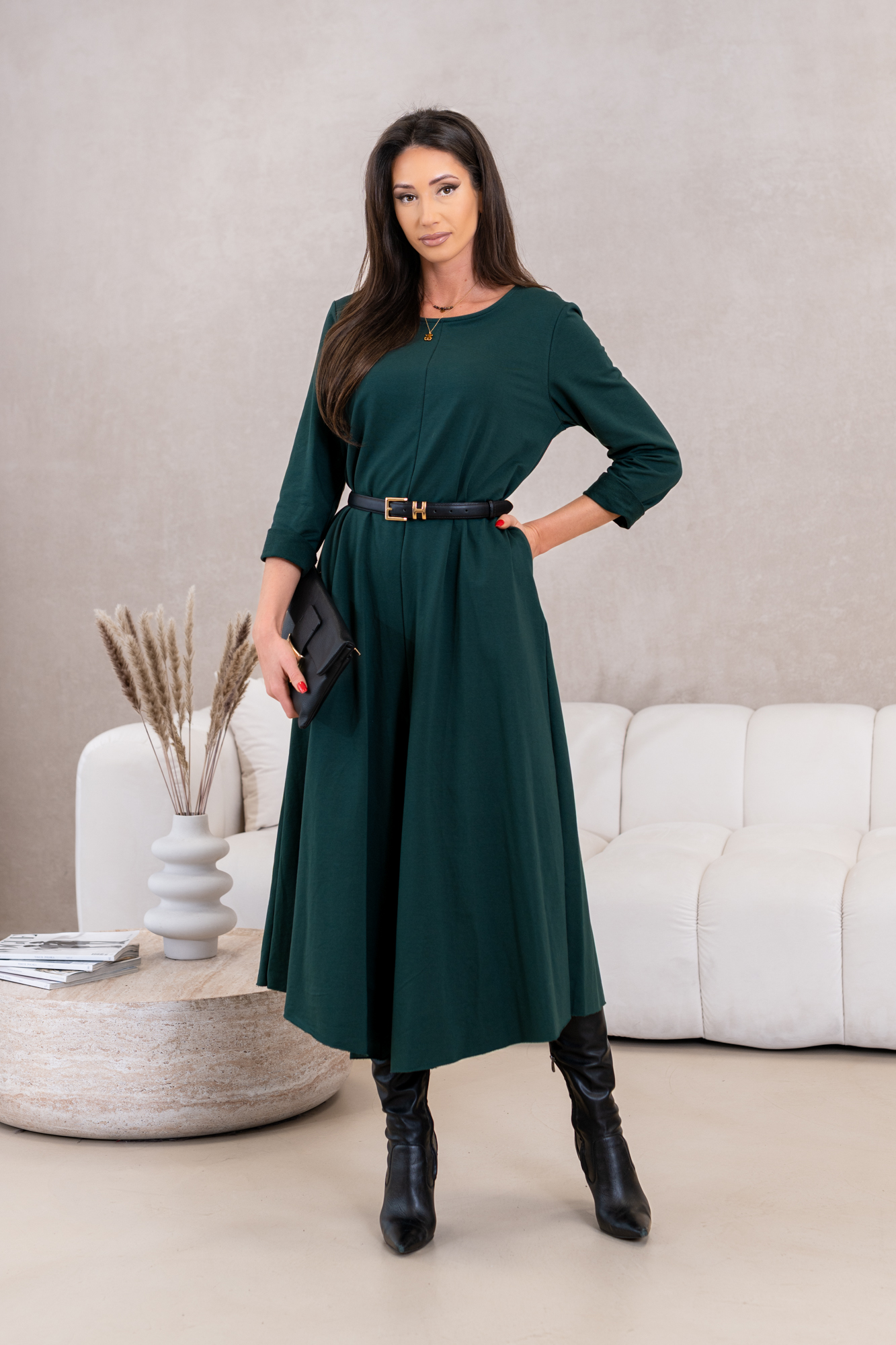 Kombinezon Flowy Comfort - obrazek 21