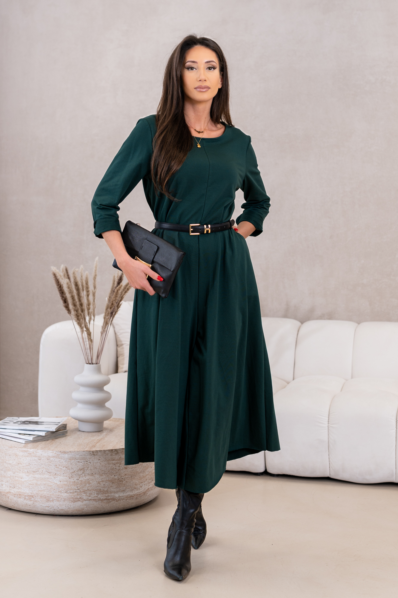 Kombinezon Flowy Comfort - obrazek 22