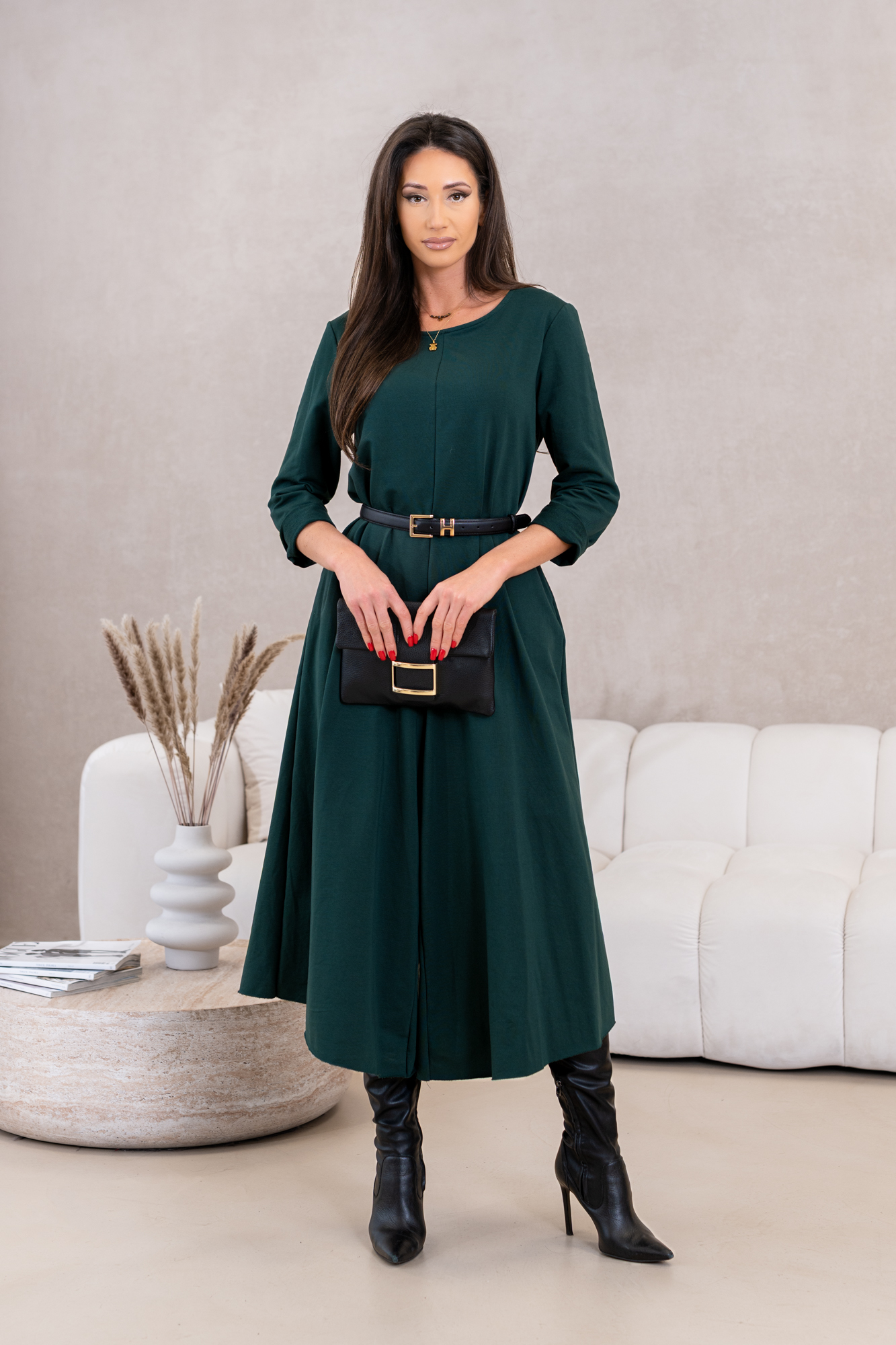 Kombinezon Flowy Comfort - obrazek 23