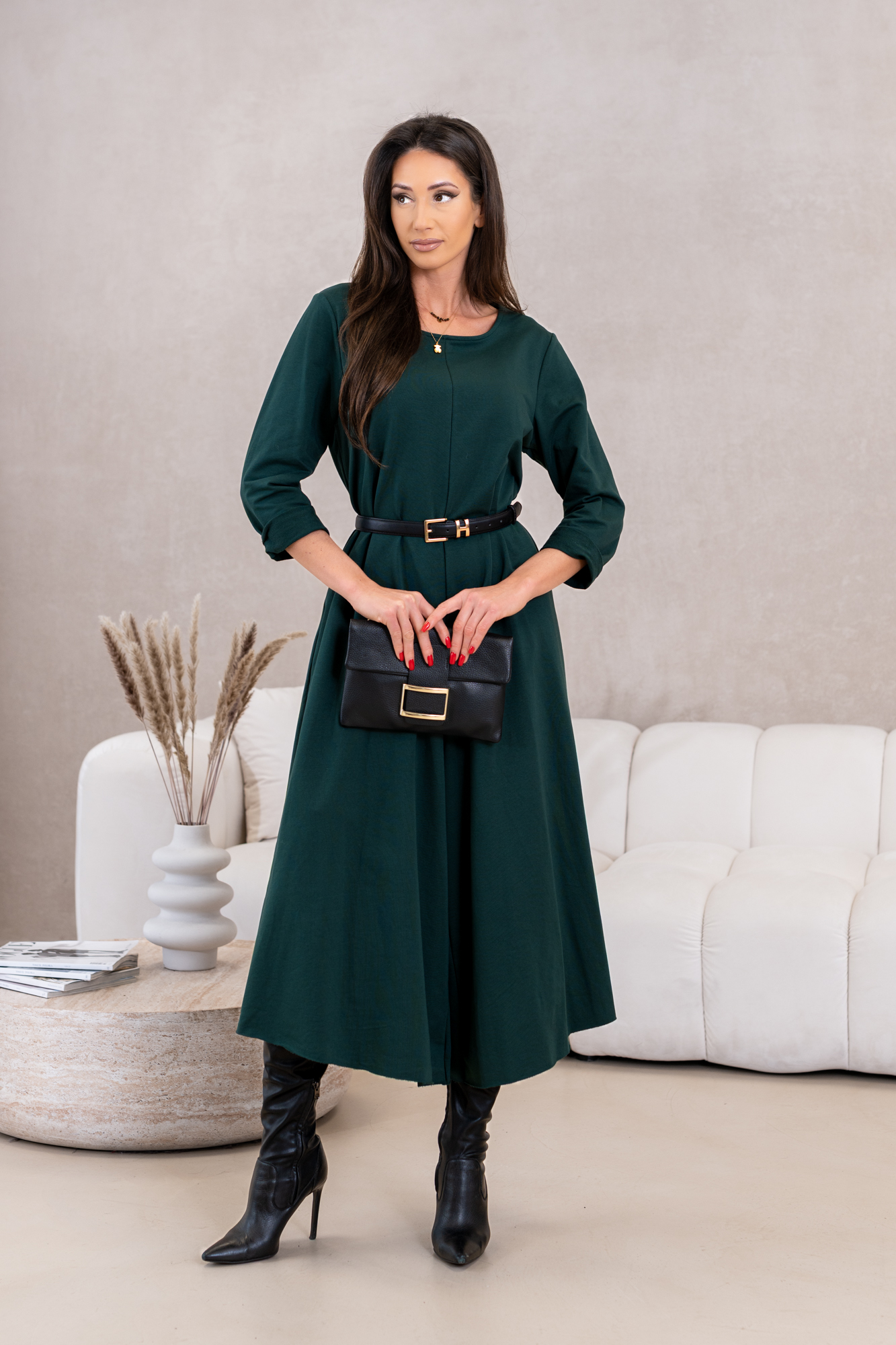 Kombinezon Flowy Comfort - obrazek 24