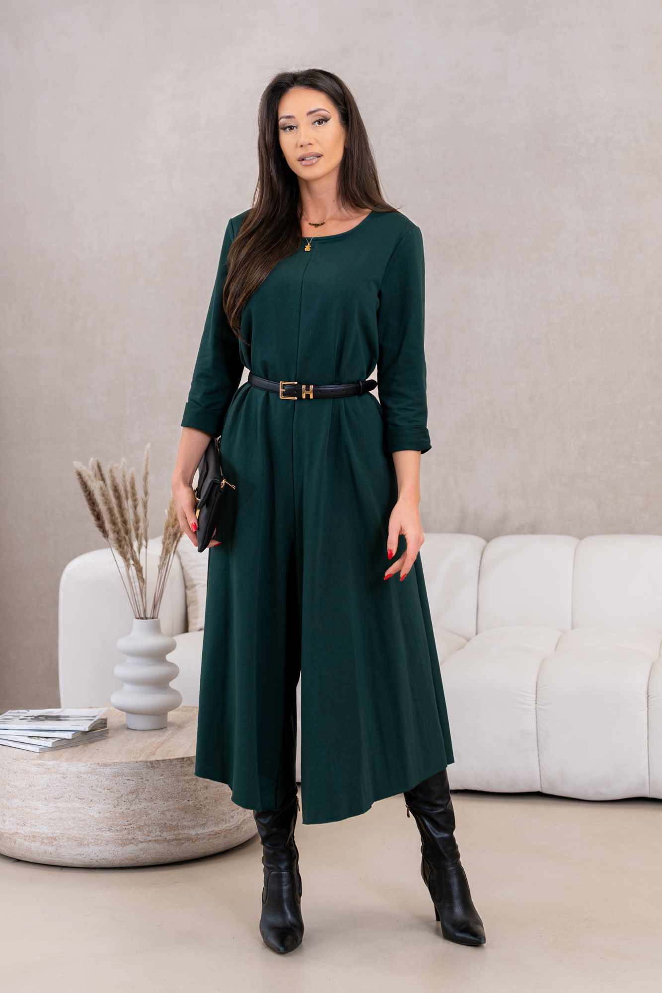 Kombinezon Flowy Comfort - obrazek 25