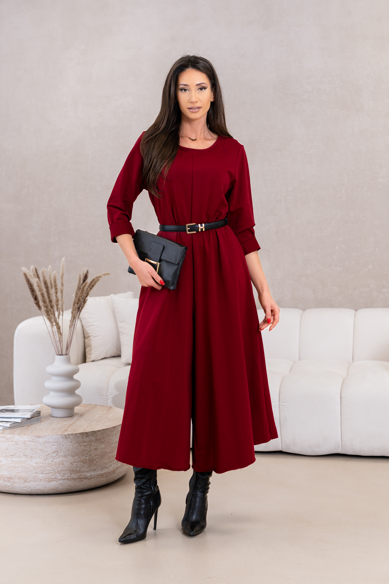 Kombinezon Flowy Comfort - obrazek 2