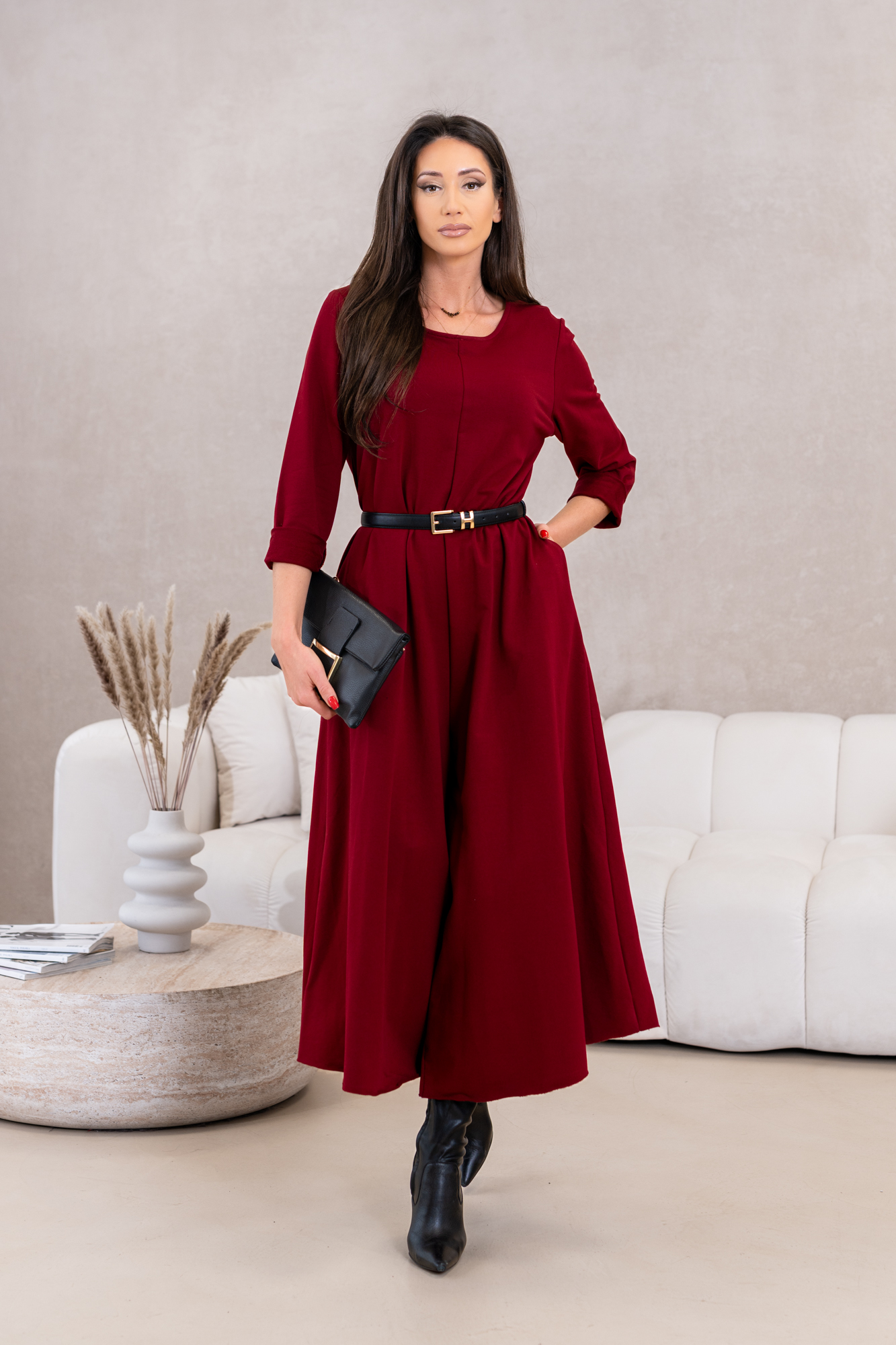 Kombinezon Flowy Comfort - obrazek 3