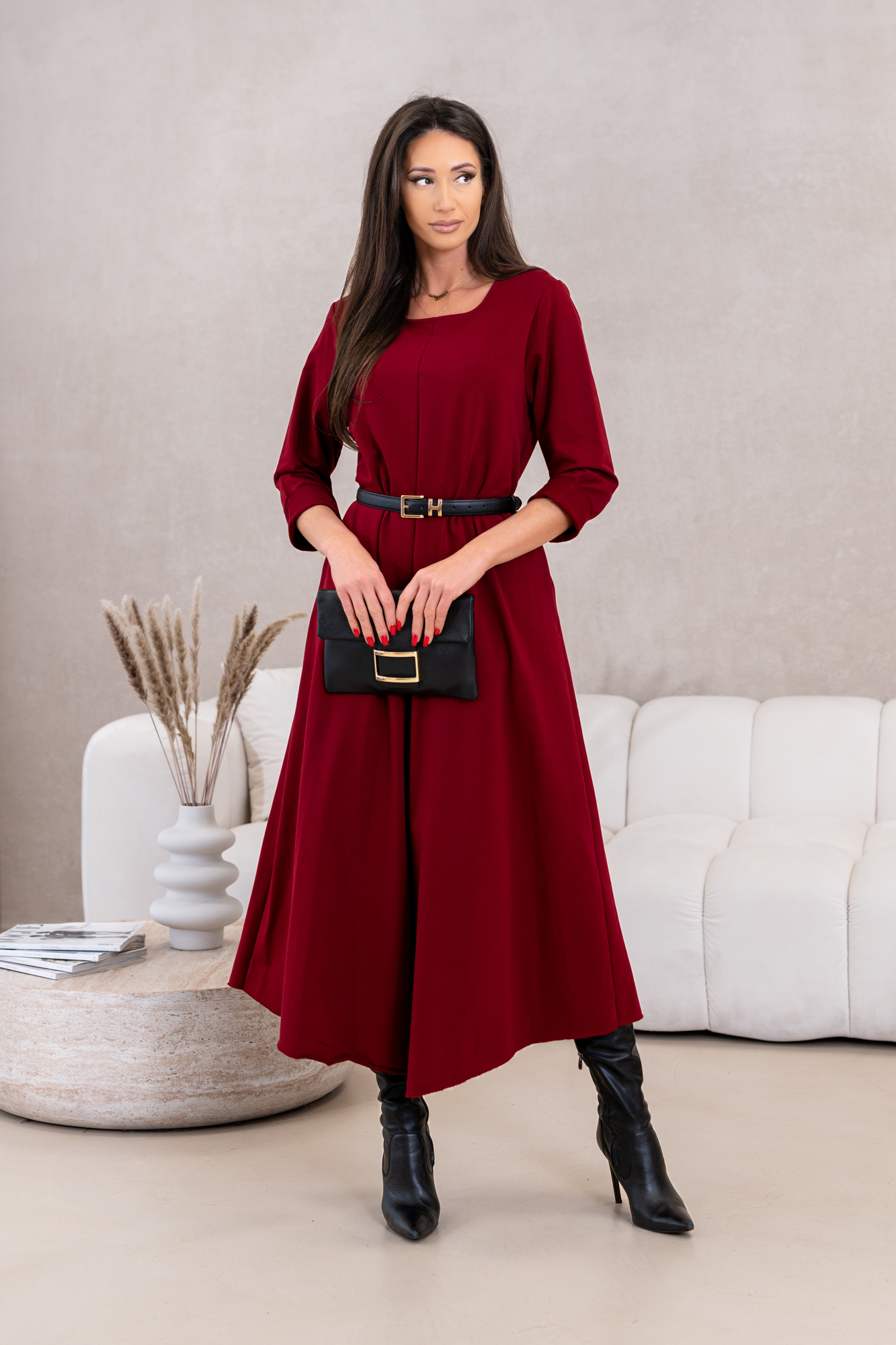 Kombinezon Flowy Comfort - obrazek 5