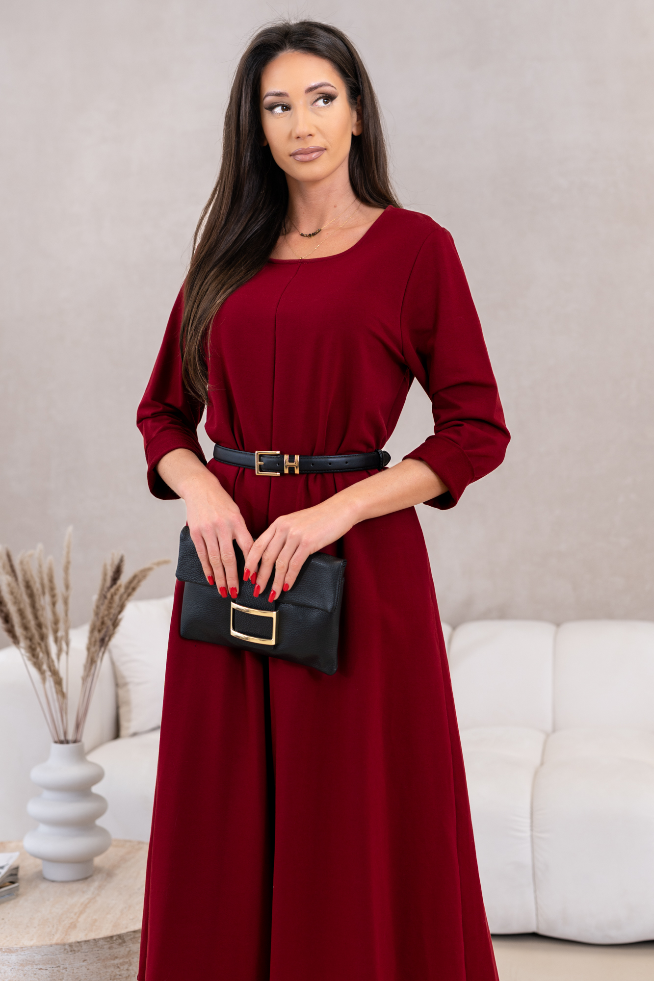 Kombinezon Flowy Comfort - obrazek 26