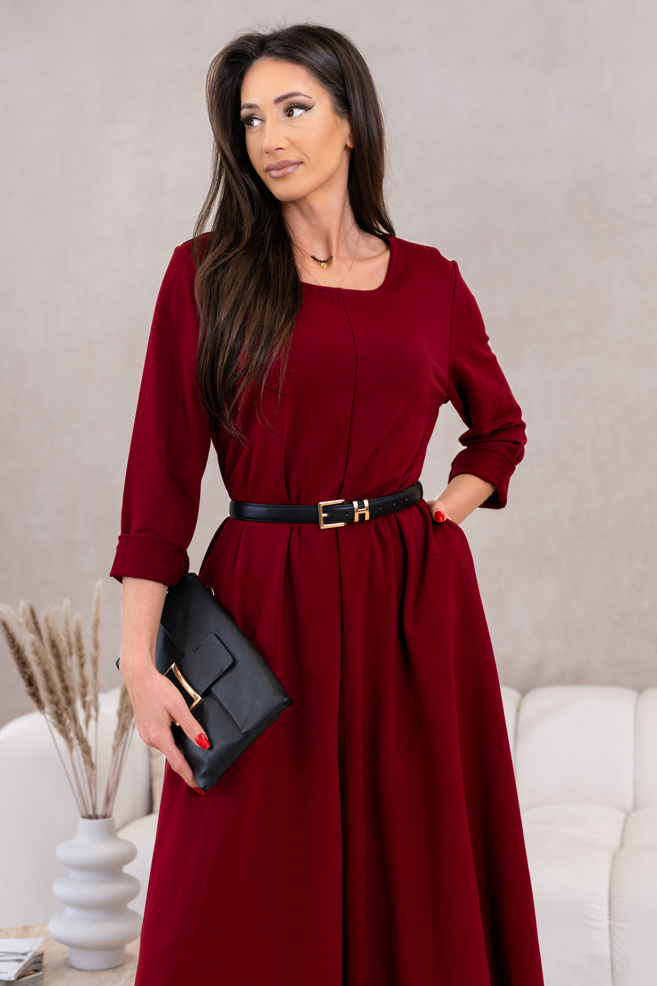 Kombinezon Flowy Comfort - obrazek 28