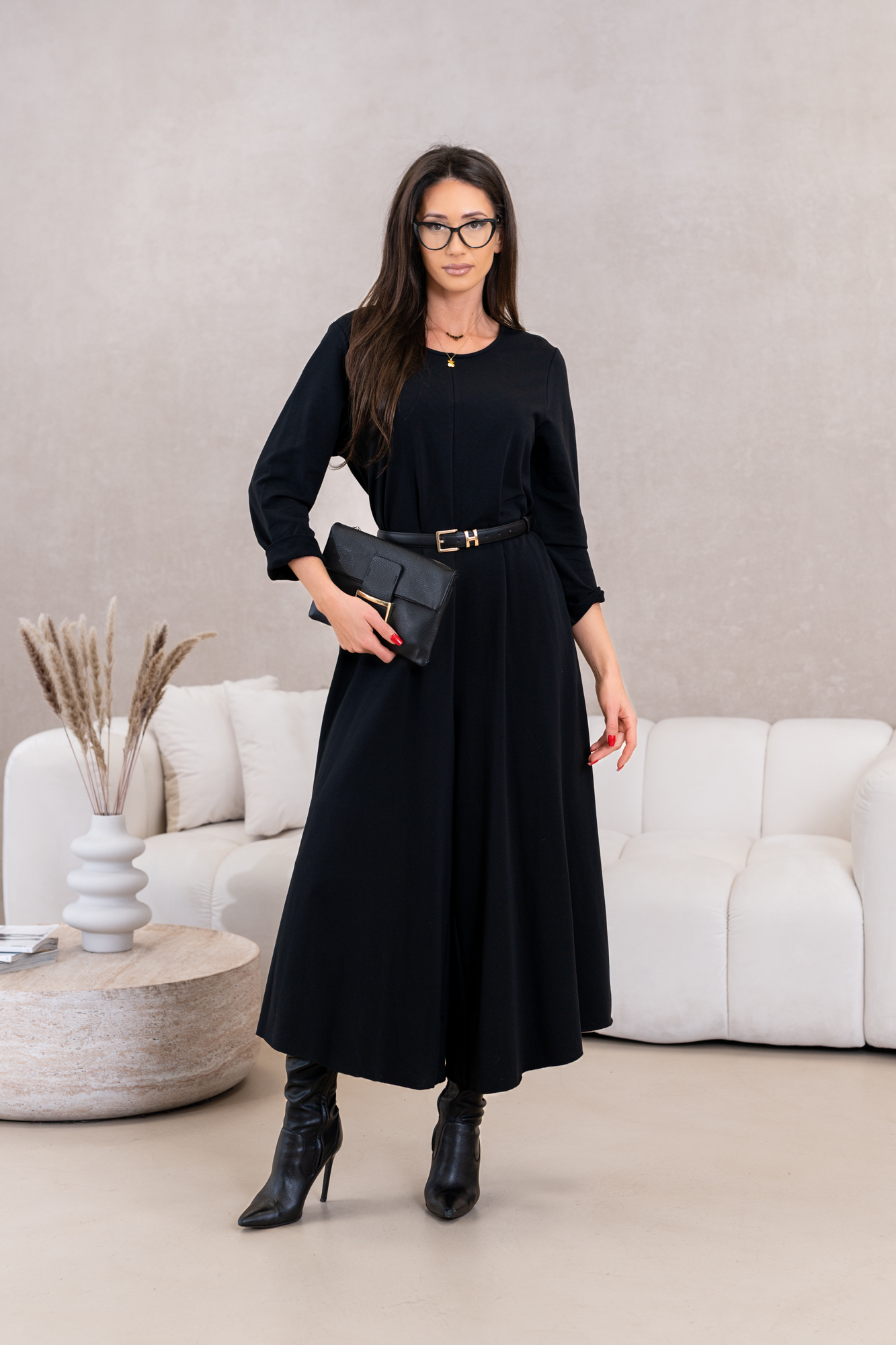 Kombinezon Flowy Comfort - obrazek 29