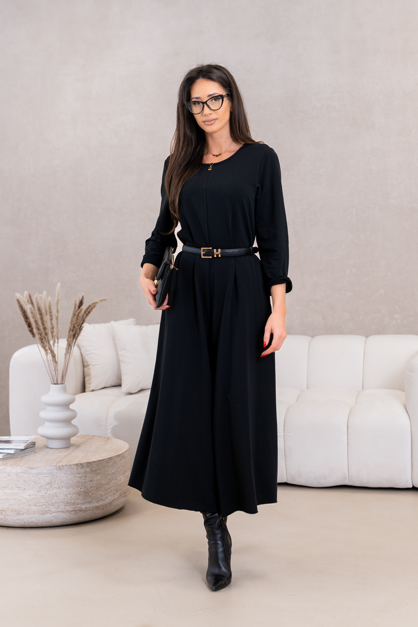 Kombinezon Flowy Comfort - obrazek 7