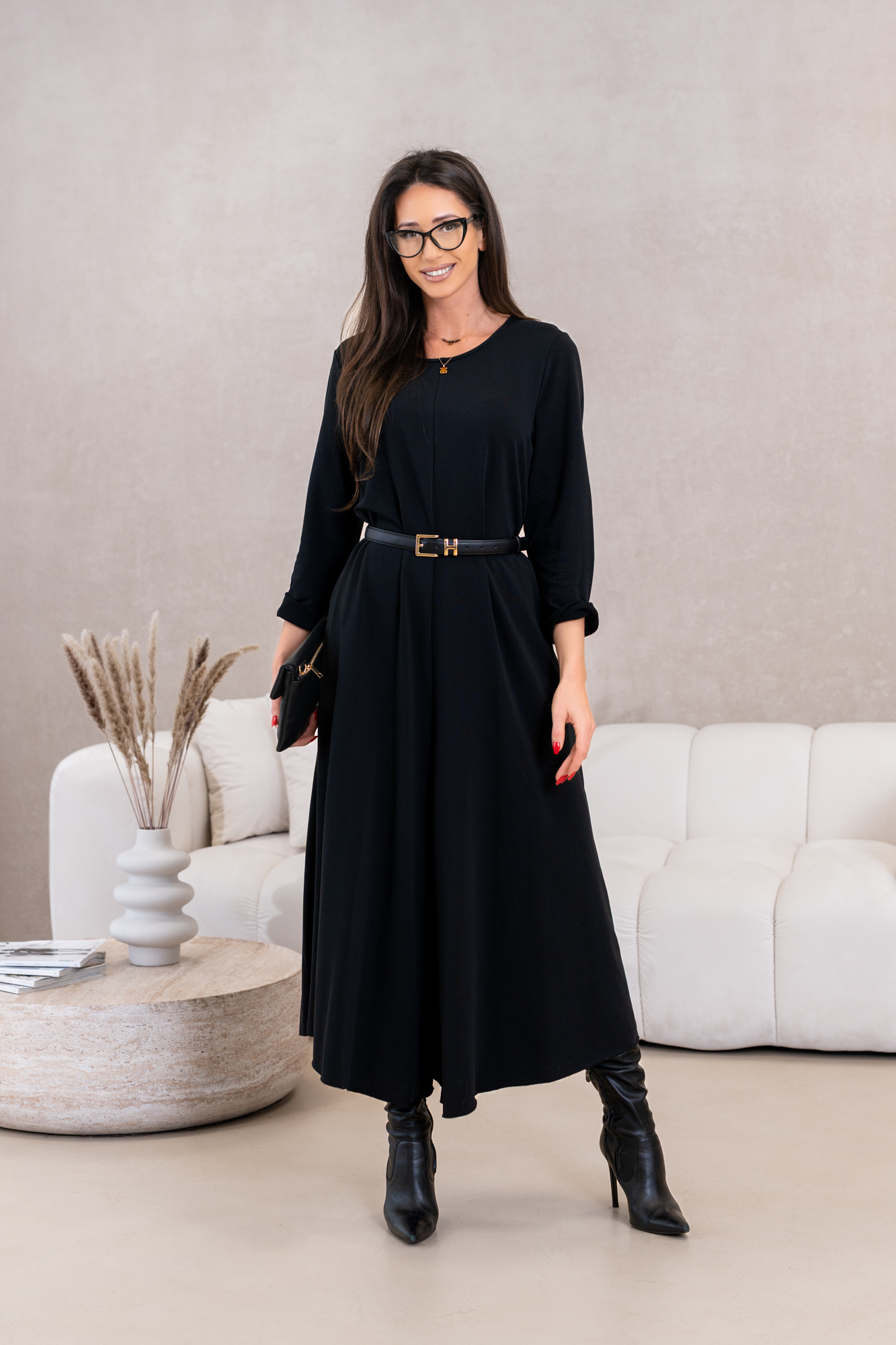 Kombinezon Flowy Comfort - obrazek 30