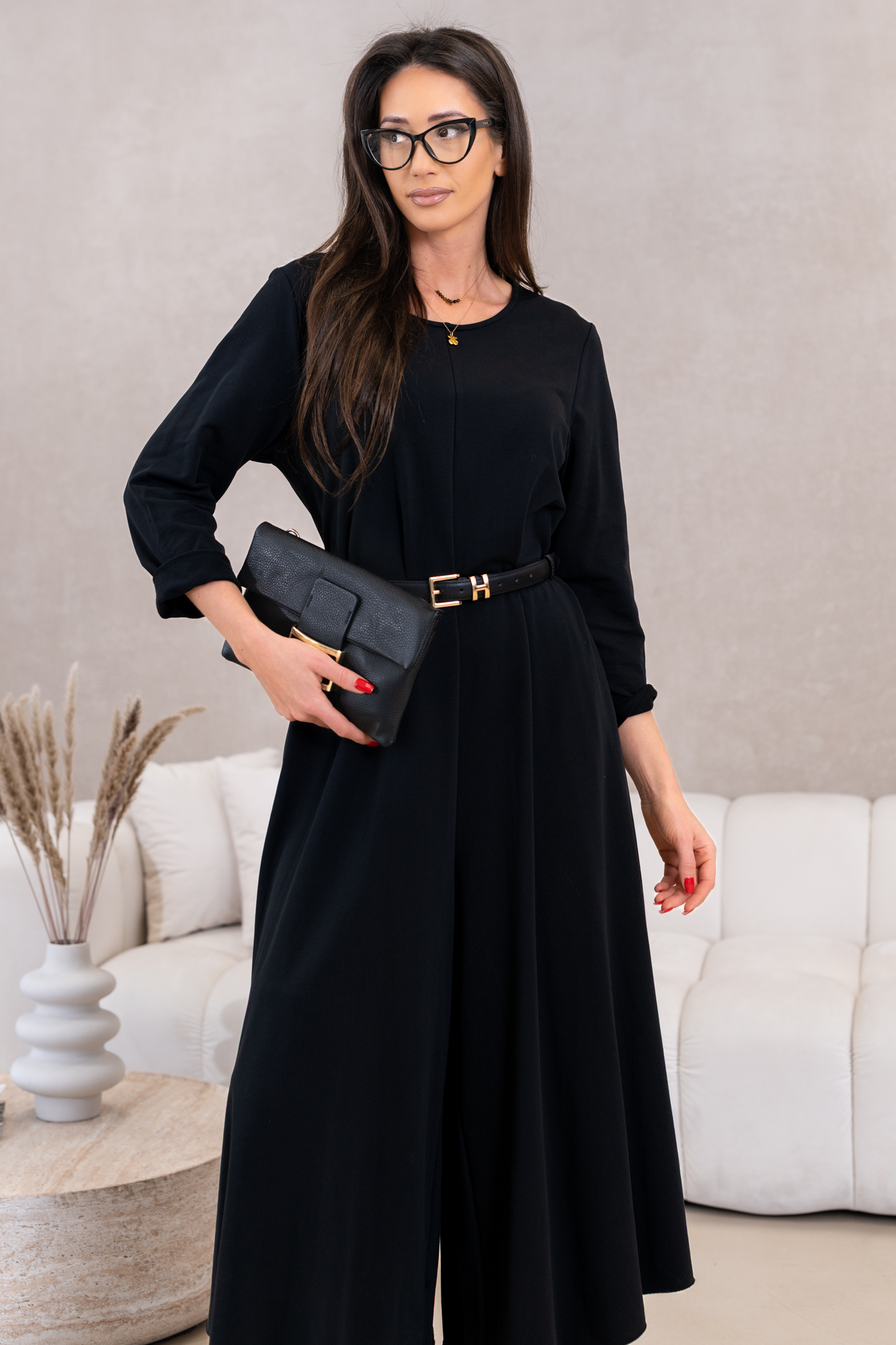 Kombinezon Flowy Comfort - obrazek 31