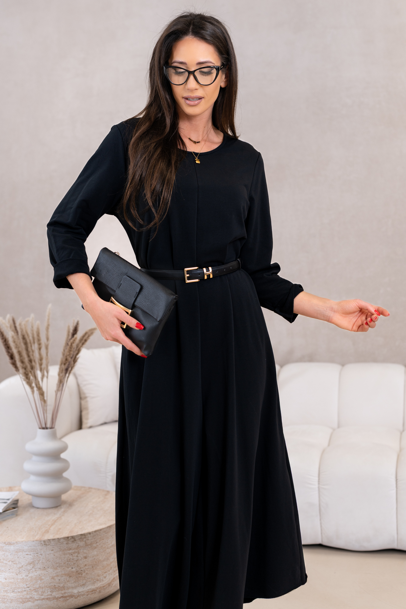 Kombinezon Flowy Comfort - obrazek 32