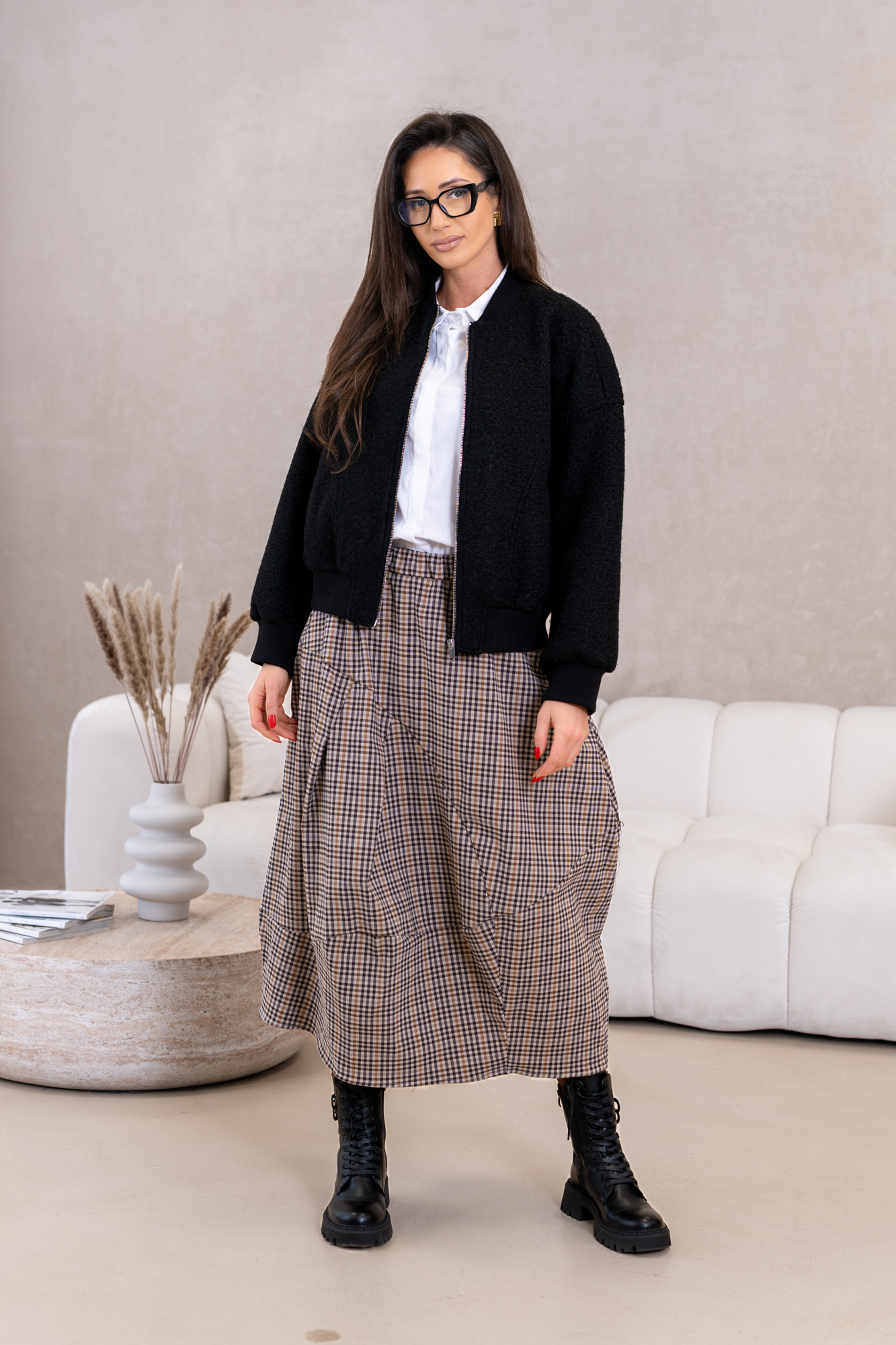 Spódnica DALI - obrazek 5