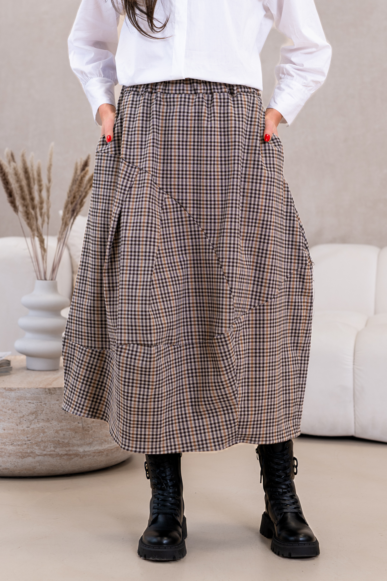 Spódnica DALI - obrazek 8