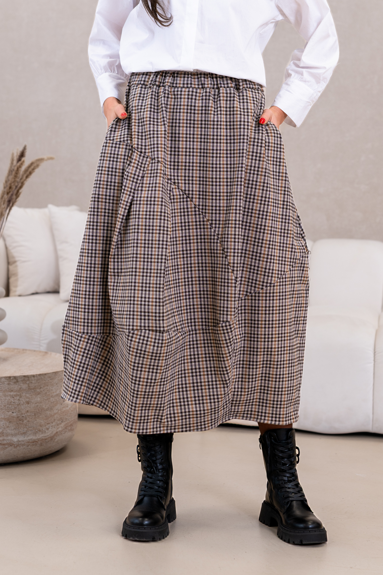 Spódnica DALI - obrazek 9