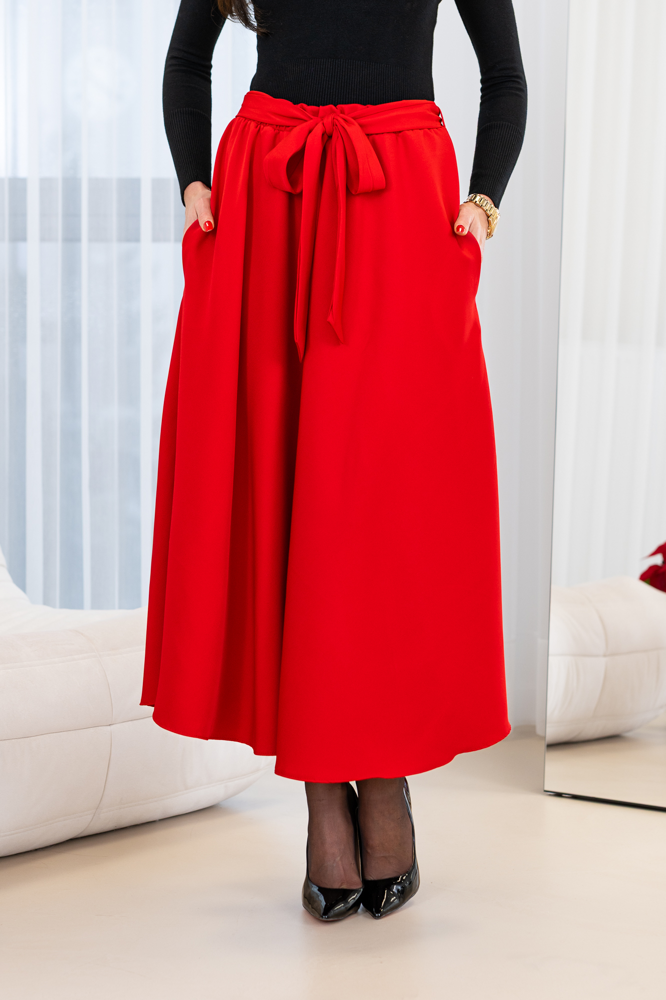 Spódnica Merry II - obrazek 5