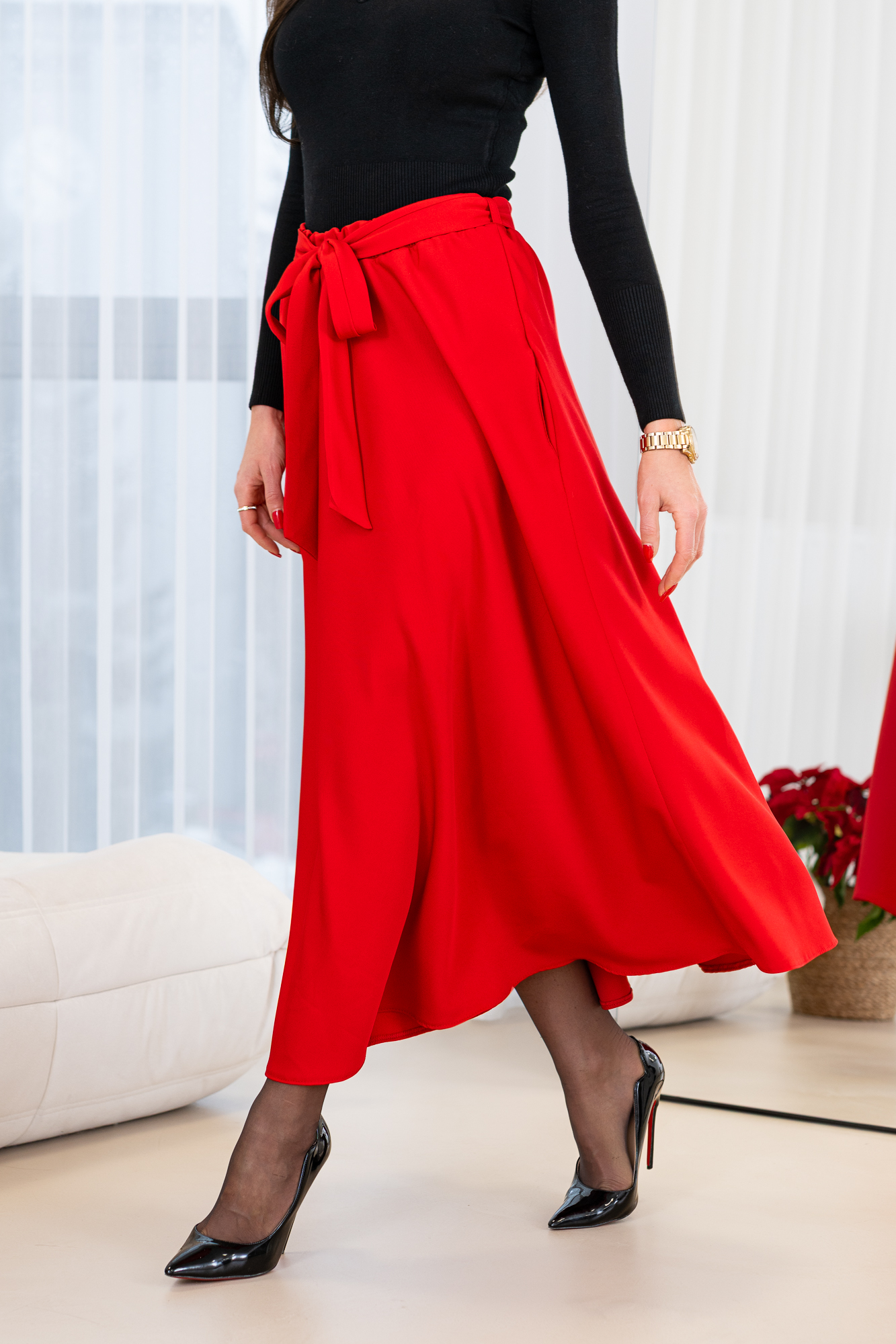 Spódnica Merry II - obrazek 6