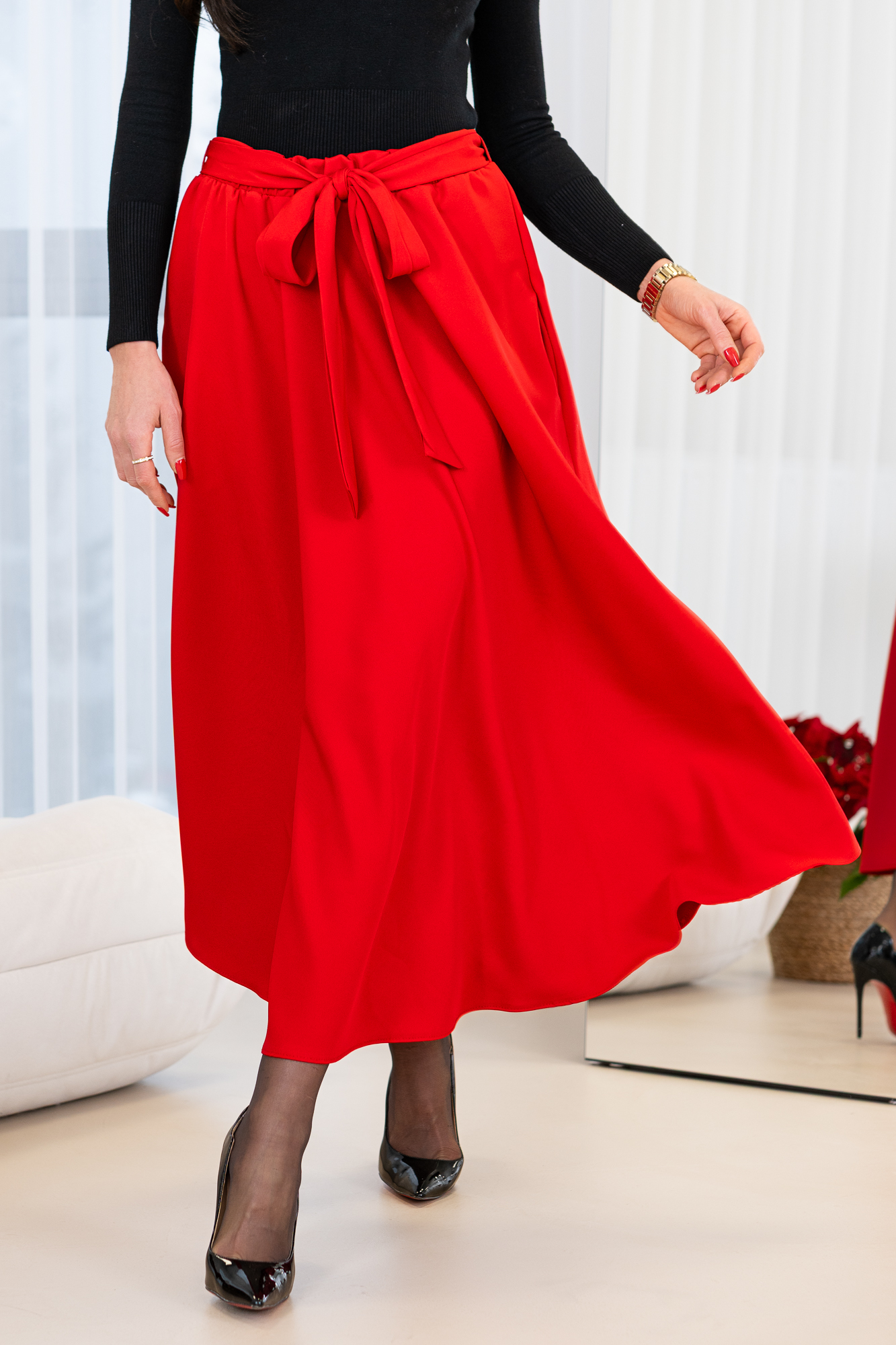 Spódnica Merry II - obrazek 8