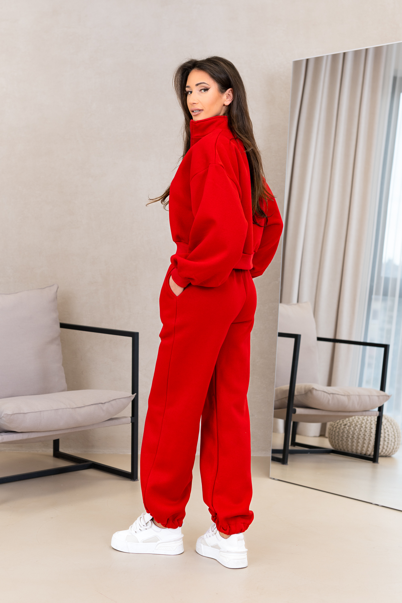 Komplet Dresowy Urban Ease - obrazek 22