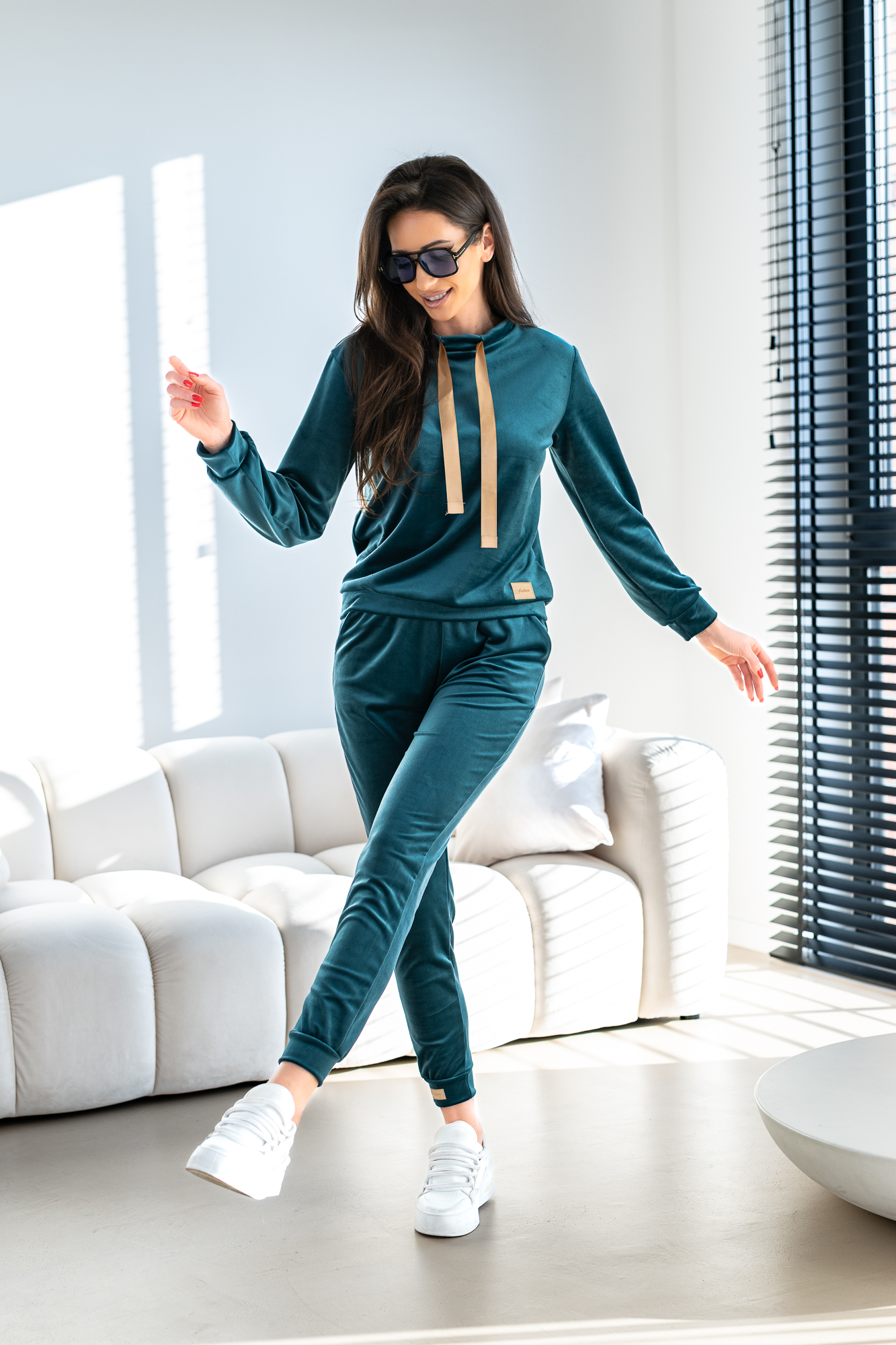 Komplet Dresowy Soft Mood - obrazek 12