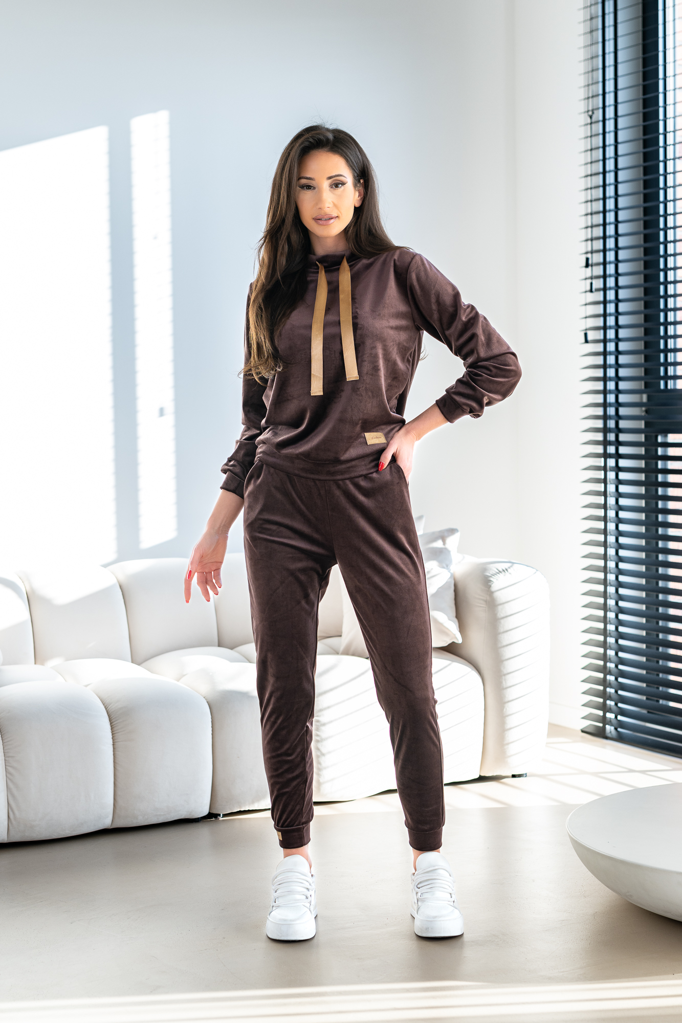 Komplet Dresowy Soft Mood - obrazek 21