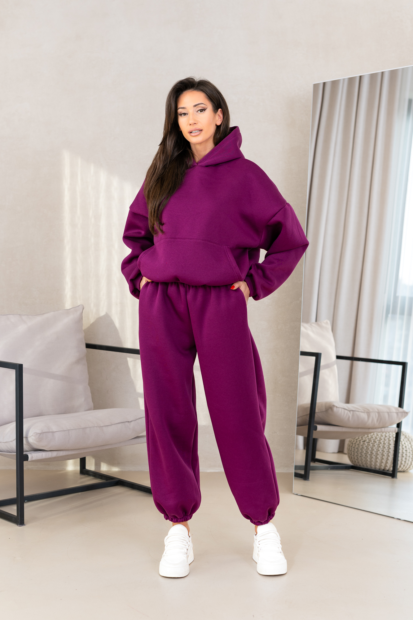 Viralowy komplet JA-MODA - obrazek 37