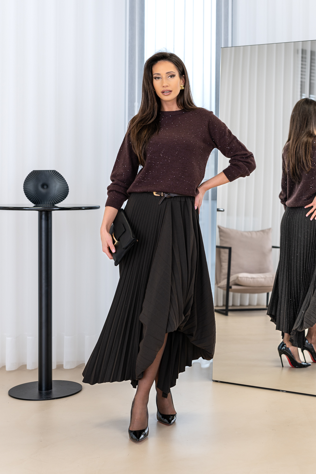 Sweter Cortni - obrazek 40