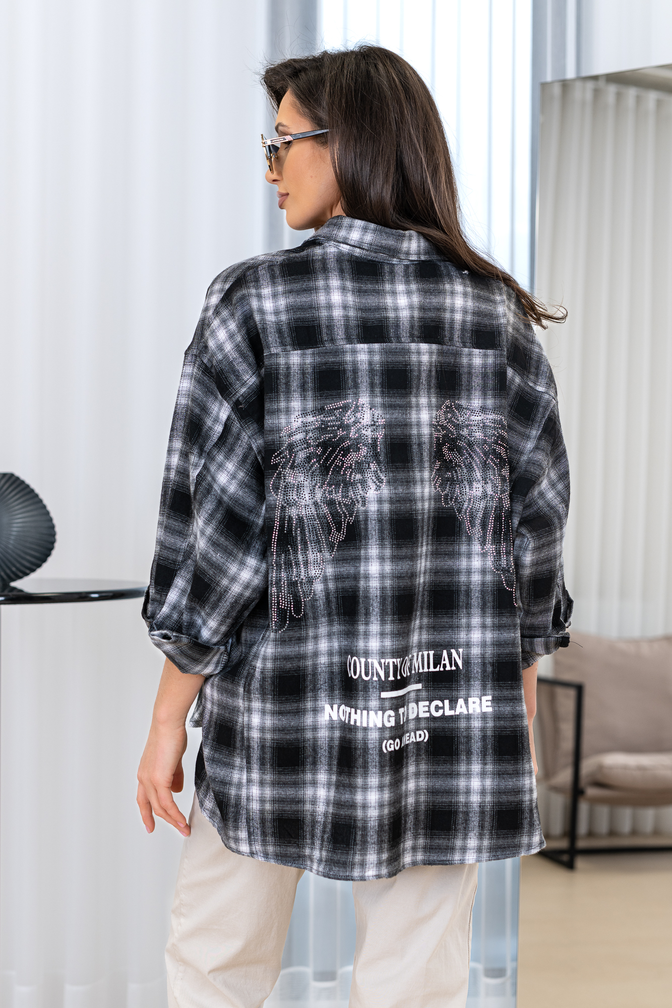 Koszula Angelinda - obrazek 5