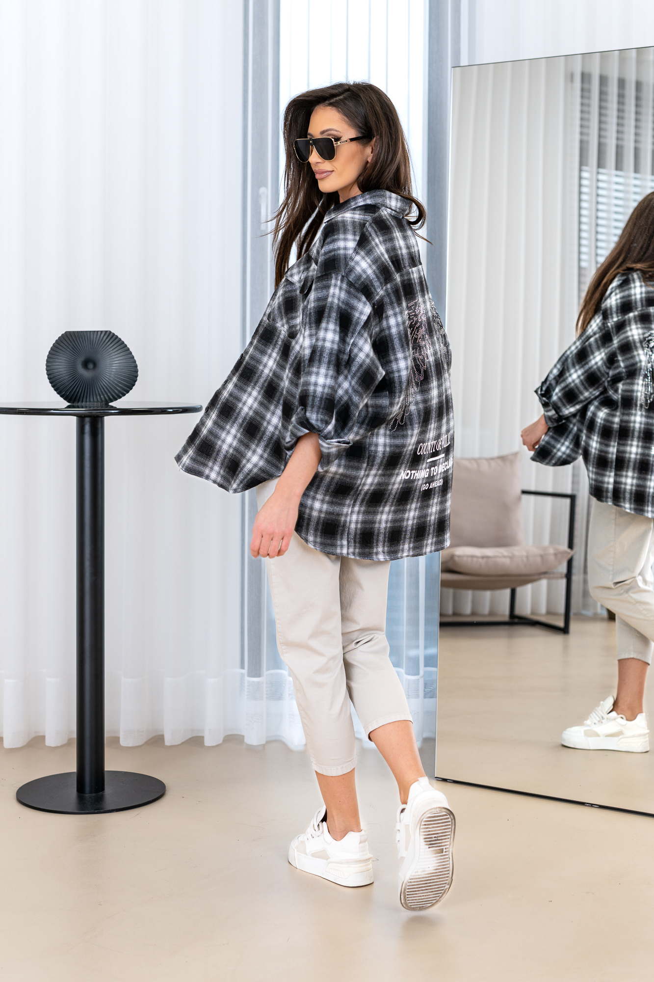 Koszula Angelinda - obrazek 9