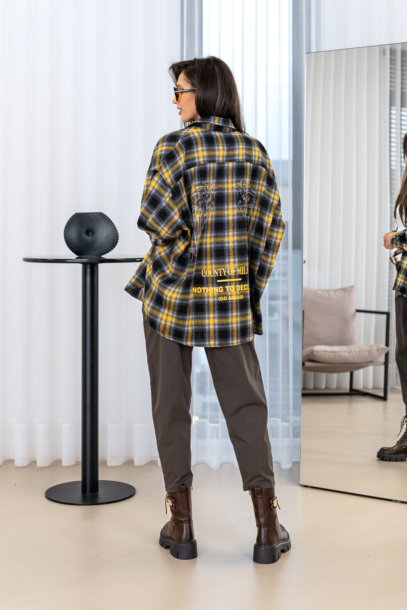 Koszula Angelinda - obrazek 13