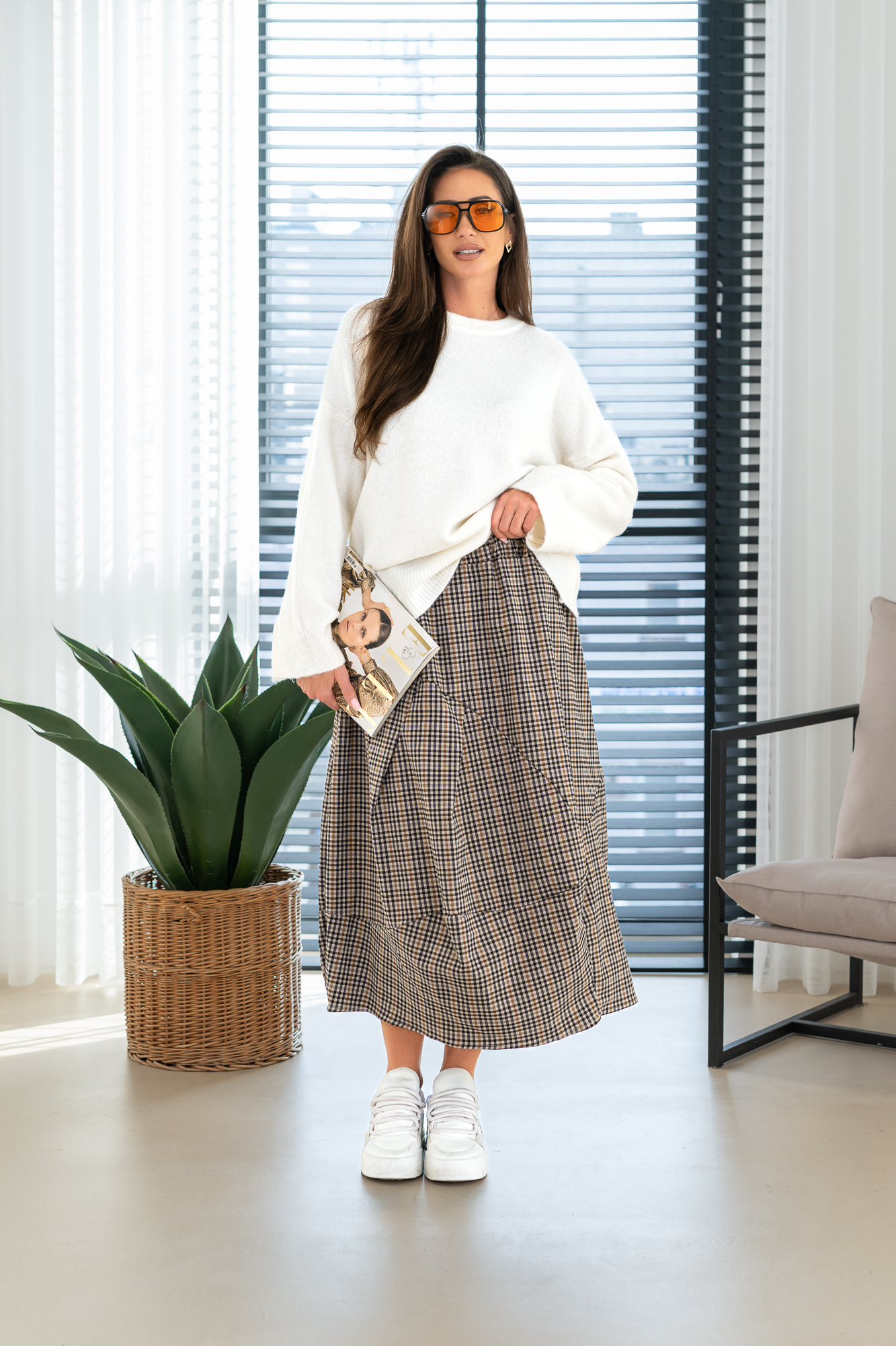 Spódnica DALI - obrazek 5