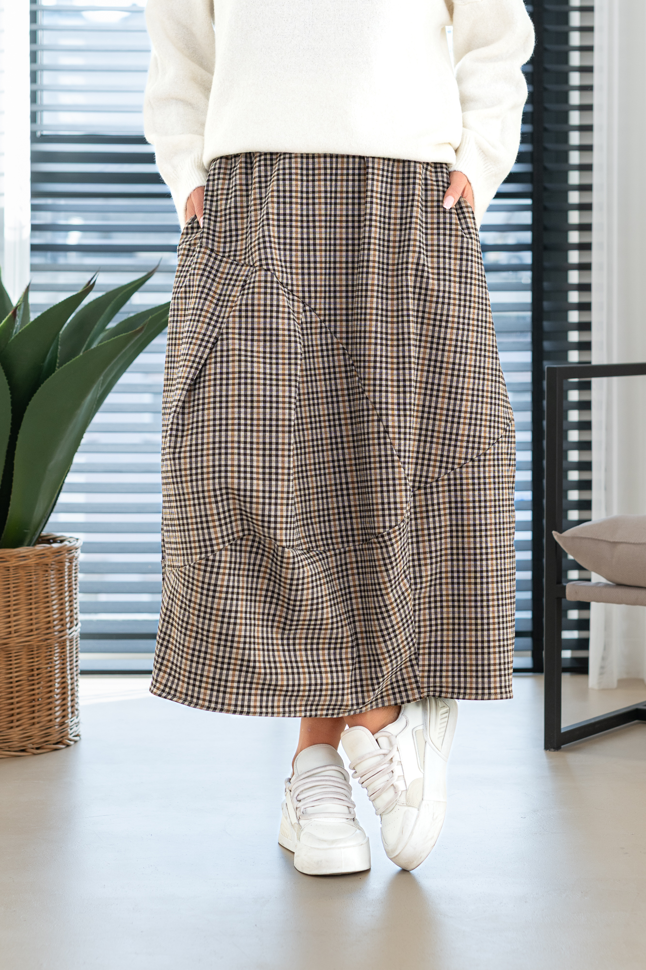 Spódnica DALI - obrazek 6