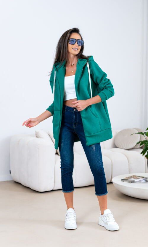 Bluza DORISS