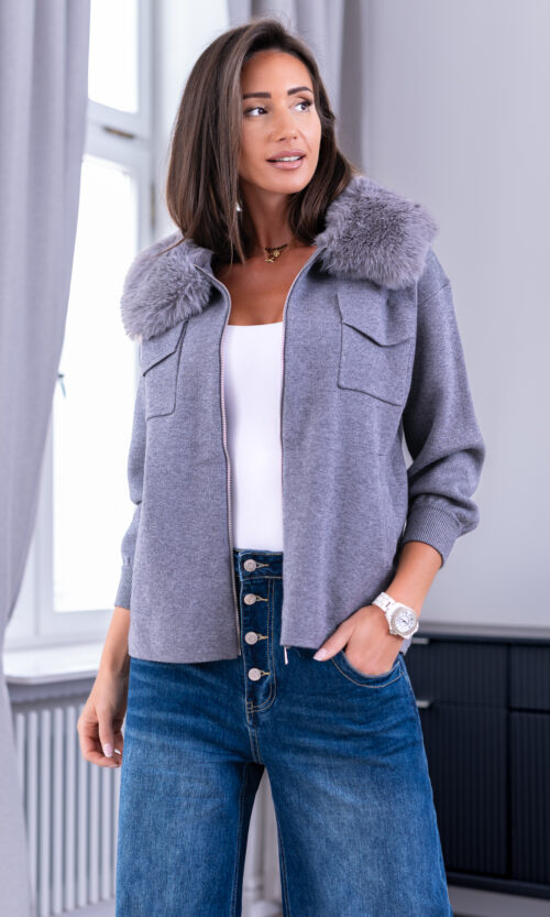 Kurtka/sweter Benetta