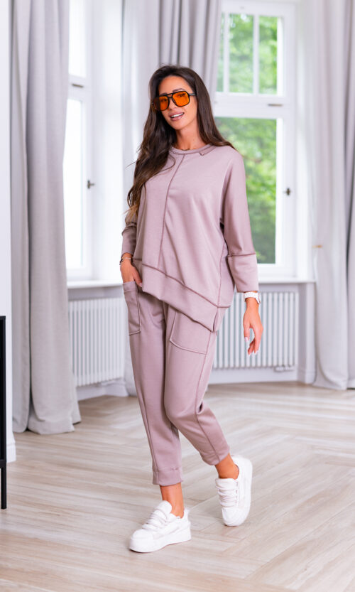 Viralowy komplet Kate