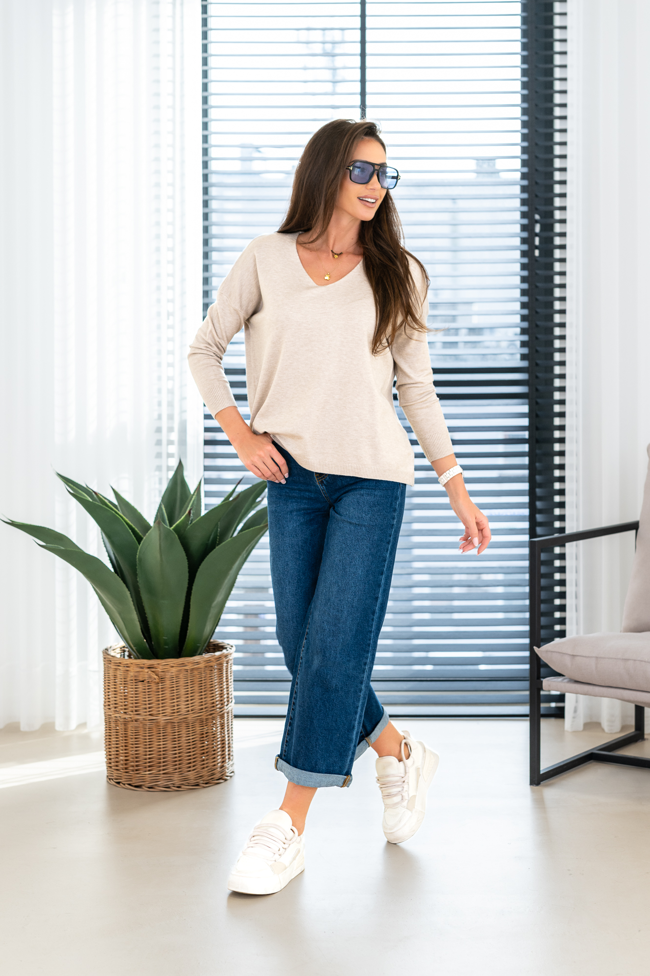 Sweter Palerma - obrazek 15