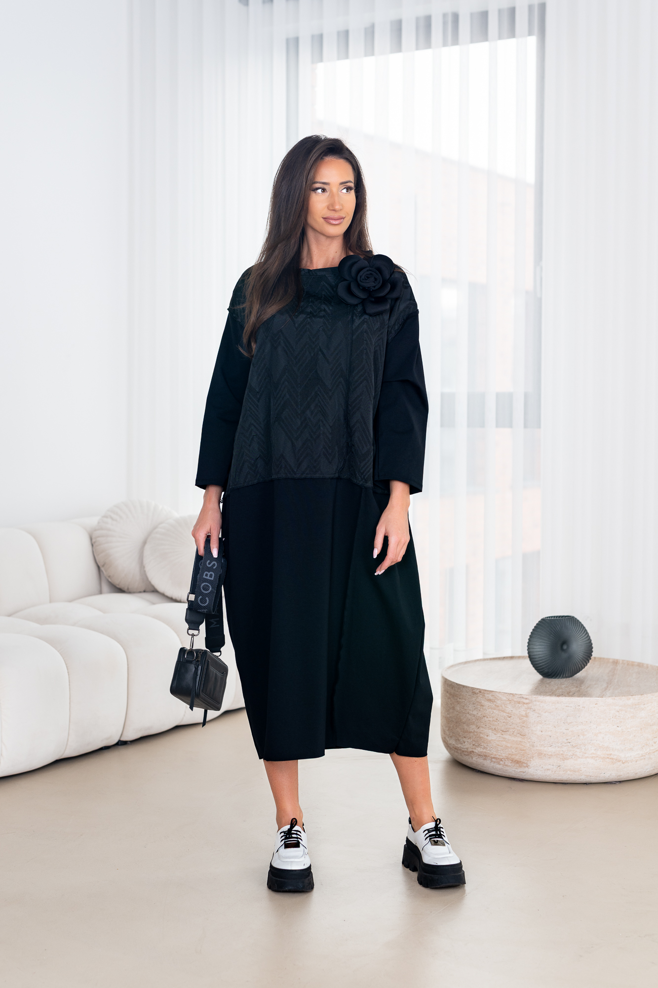 Sukienka CHONORITTI II - obrazek 2