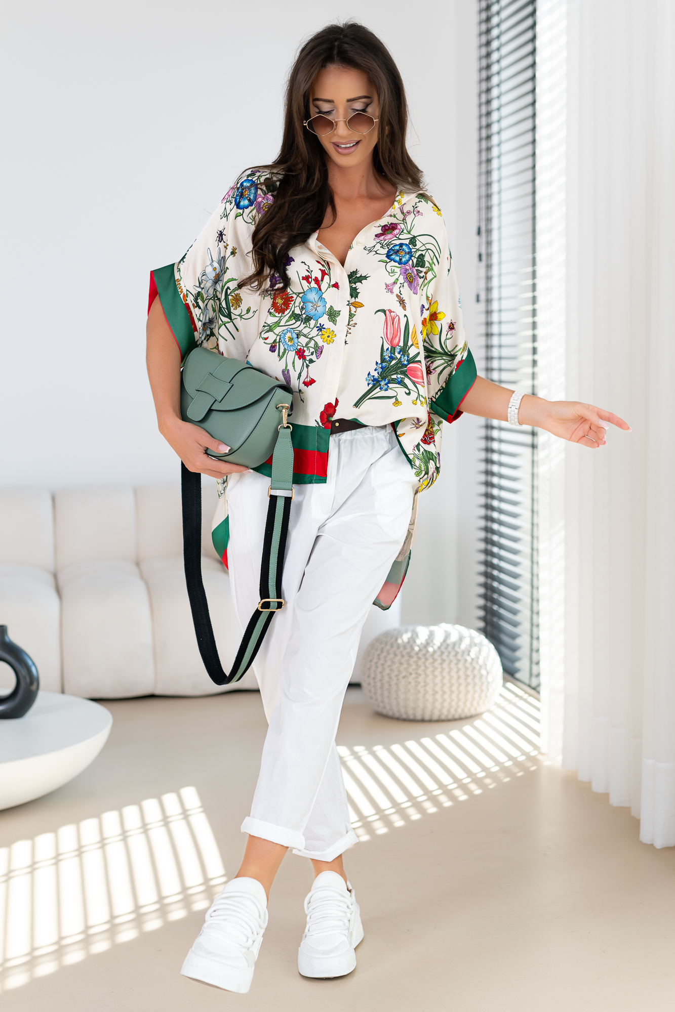 Torba Creole