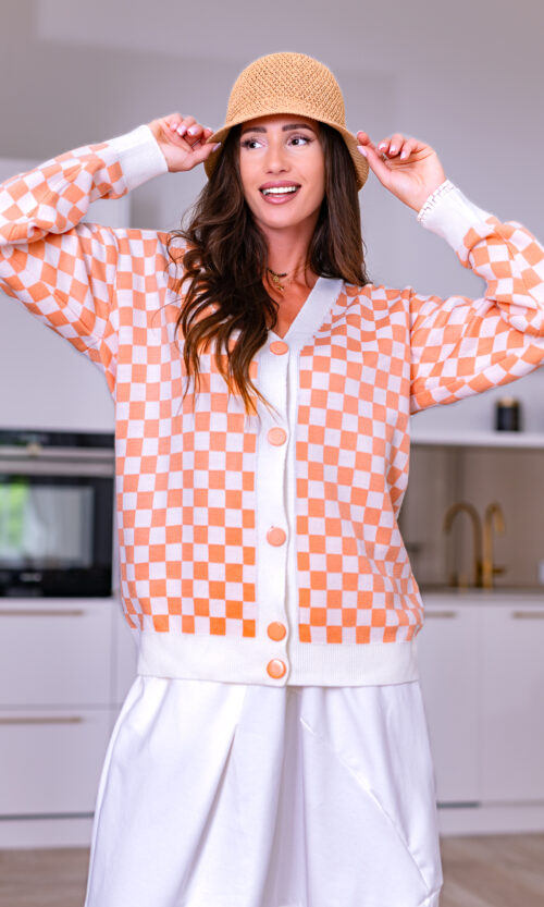 Sweter Helioppa