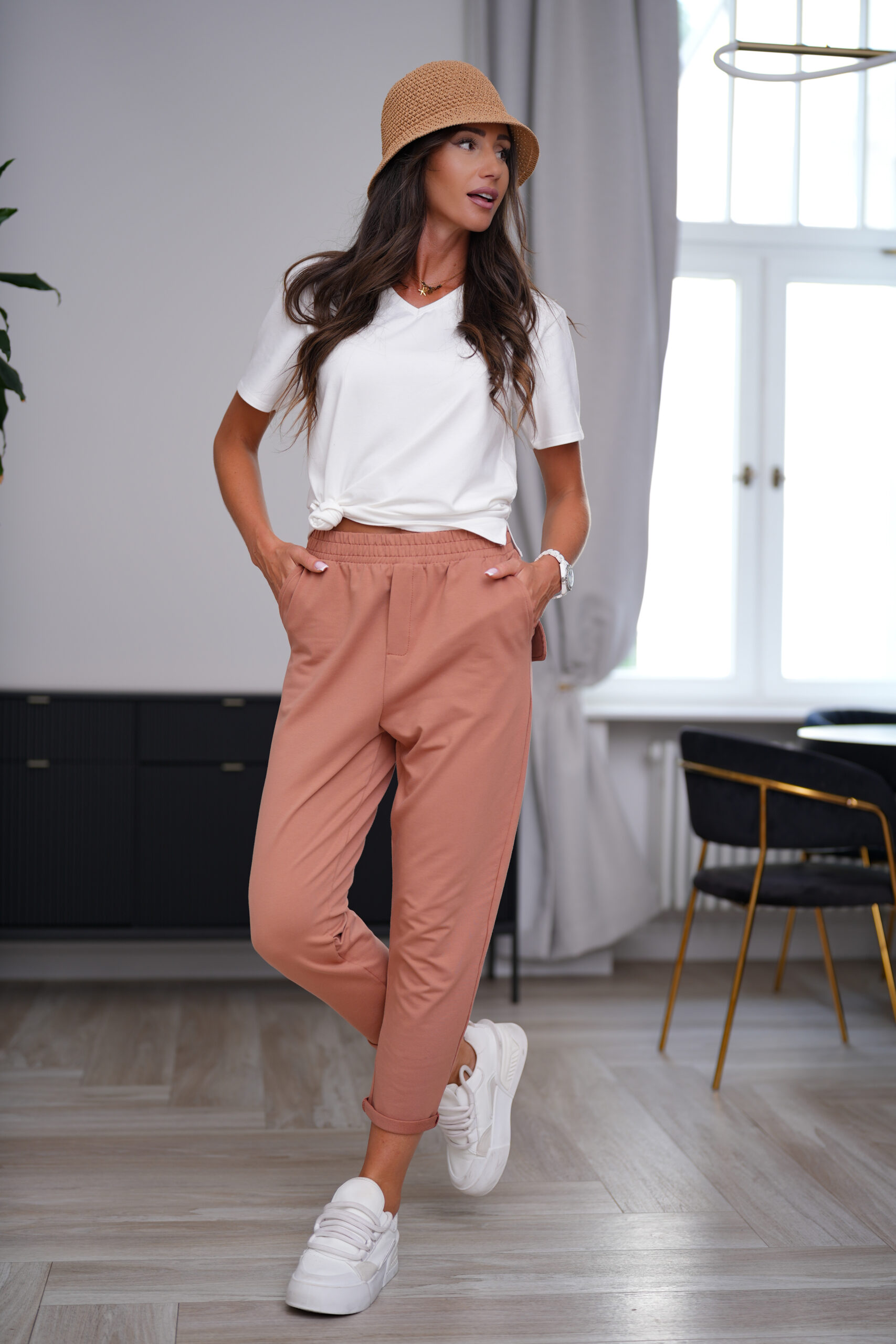 Spodnie Bibi LATO - obrazek 35