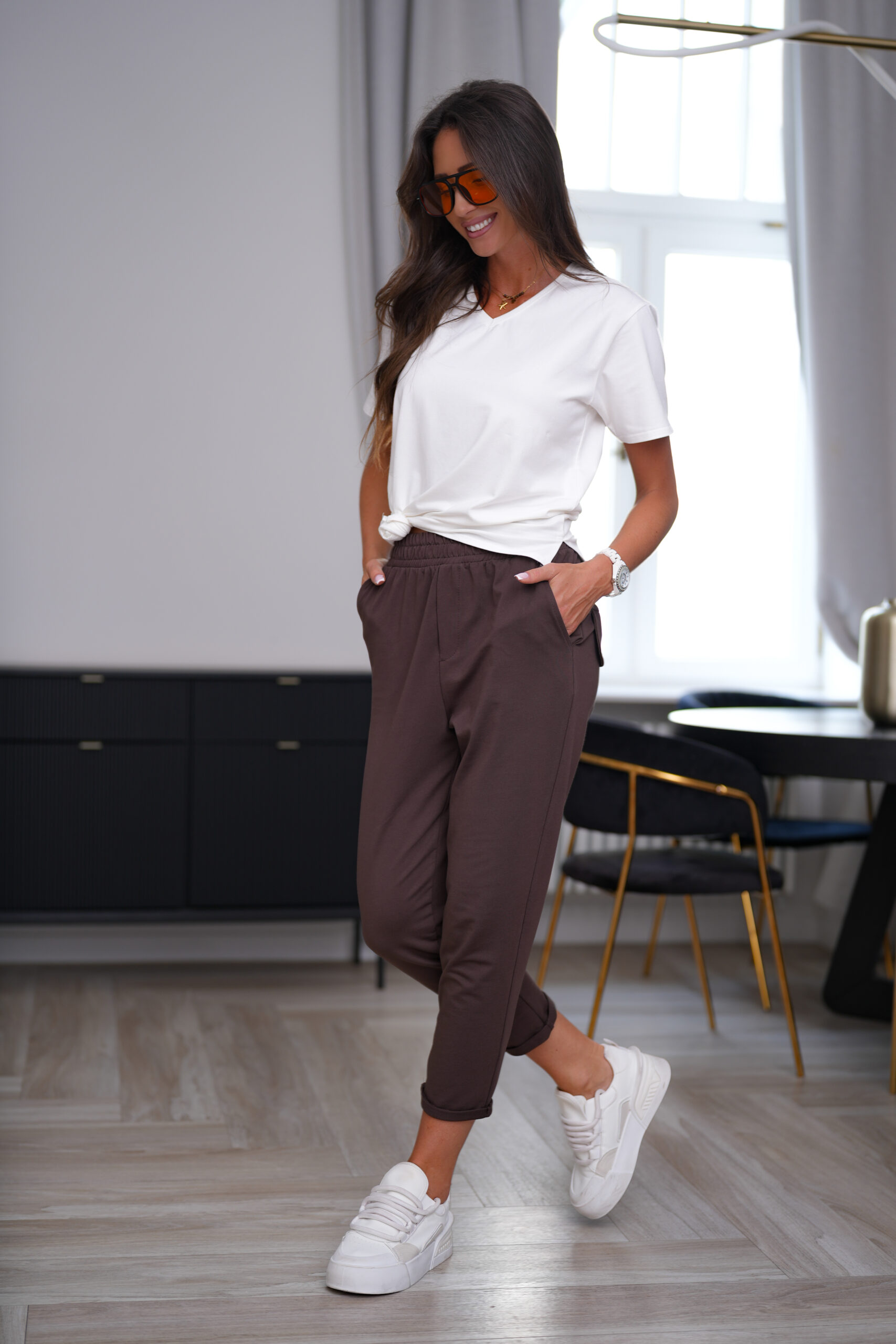 Spodnie Bibi LATO - obrazek 38